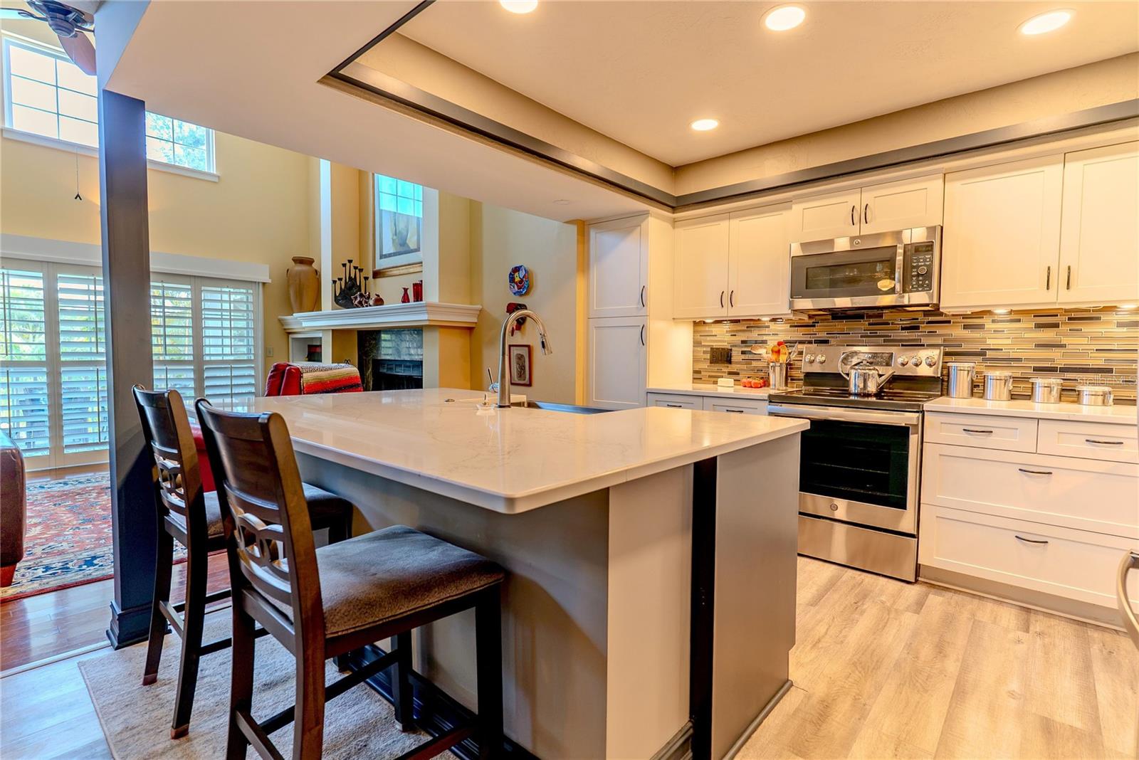 14 BAYWOOD DR, PALM HARBOR, FL — photo 4
