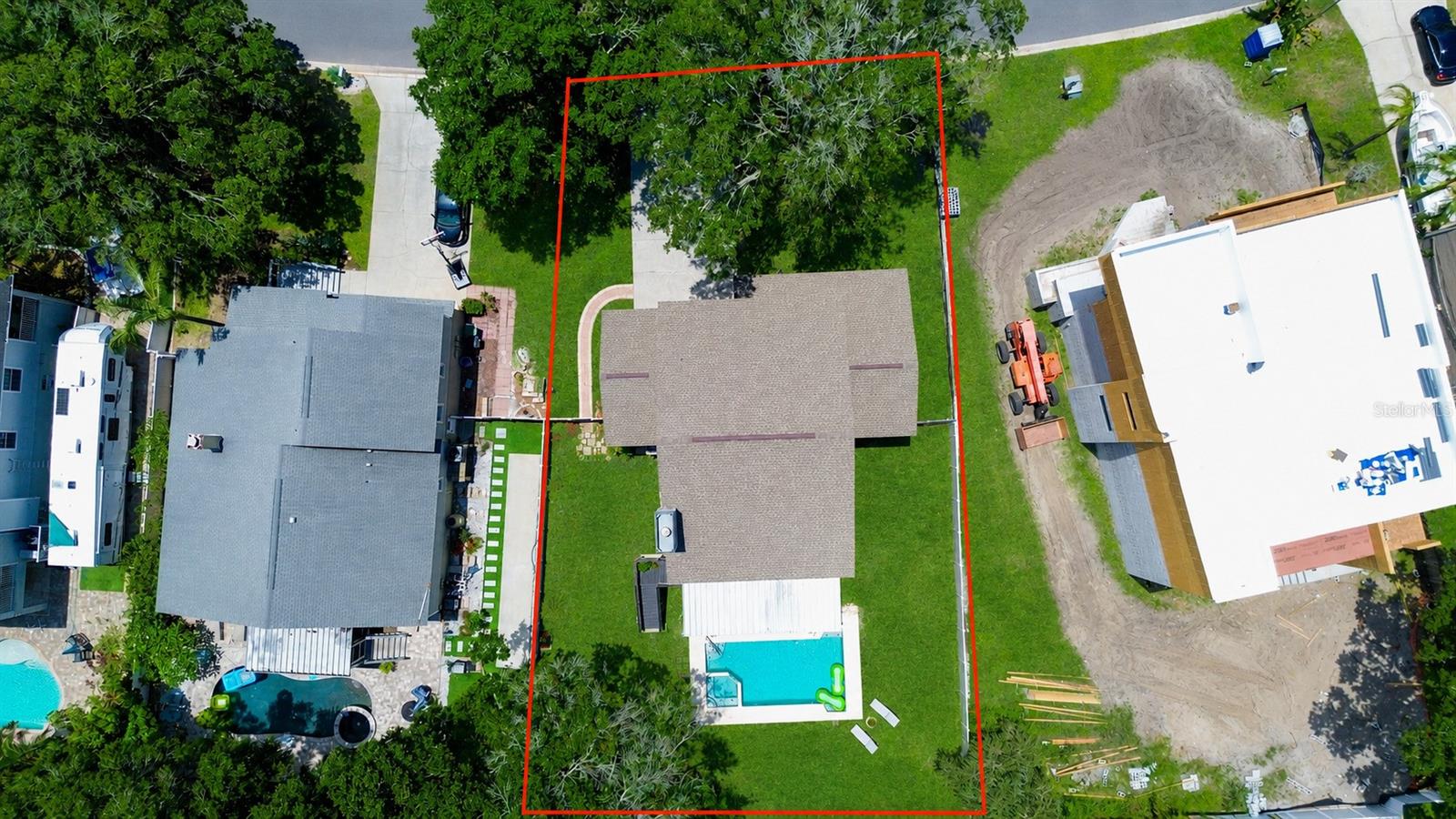 14 BAYWOOD DR, PALM HARBOR, FL — photo 13