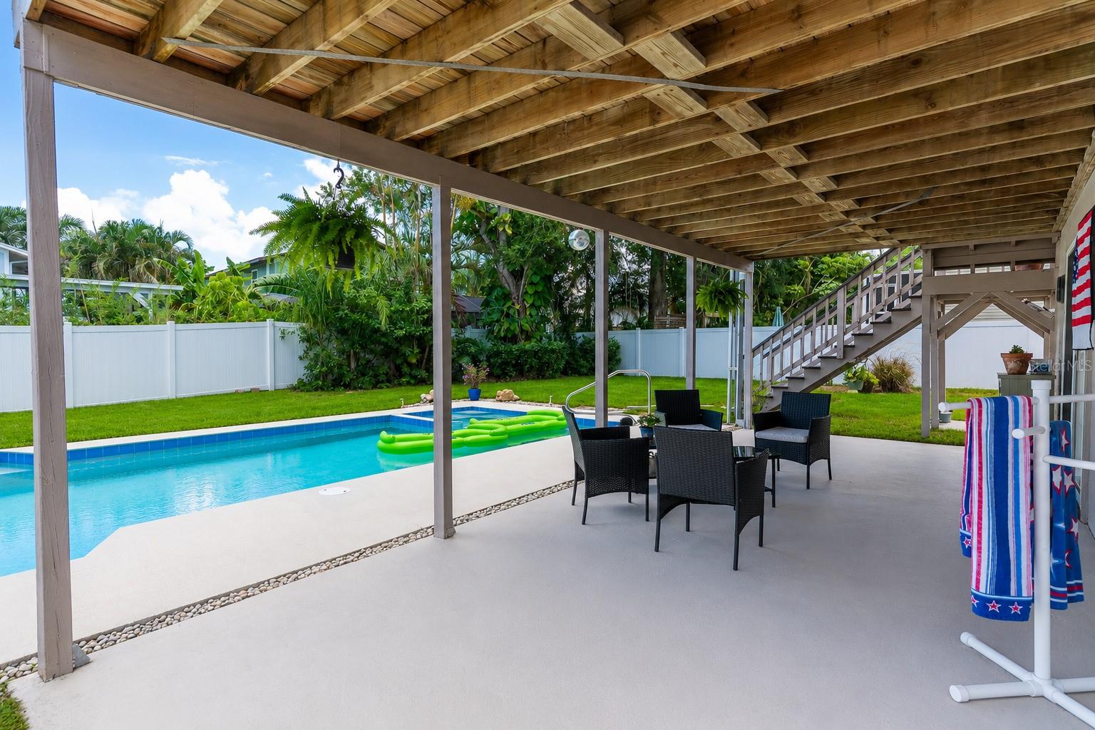 14 BAYWOOD DR, PALM HARBOR, FL — photo 41