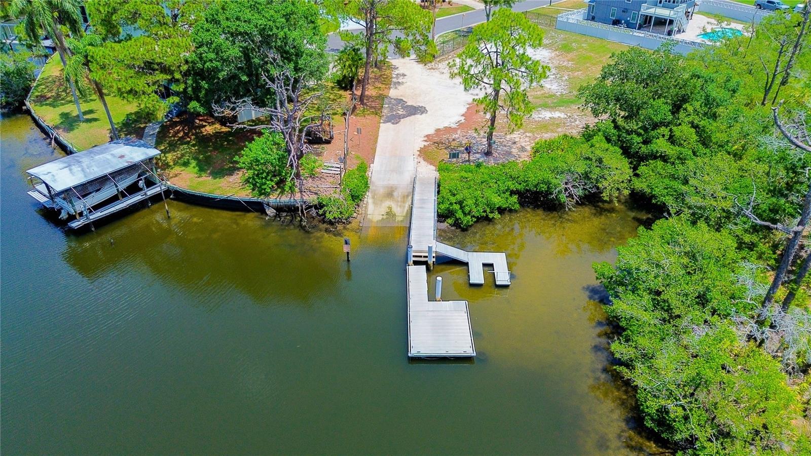 14 BAYWOOD DR, PALM HARBOR, FL — photo 42