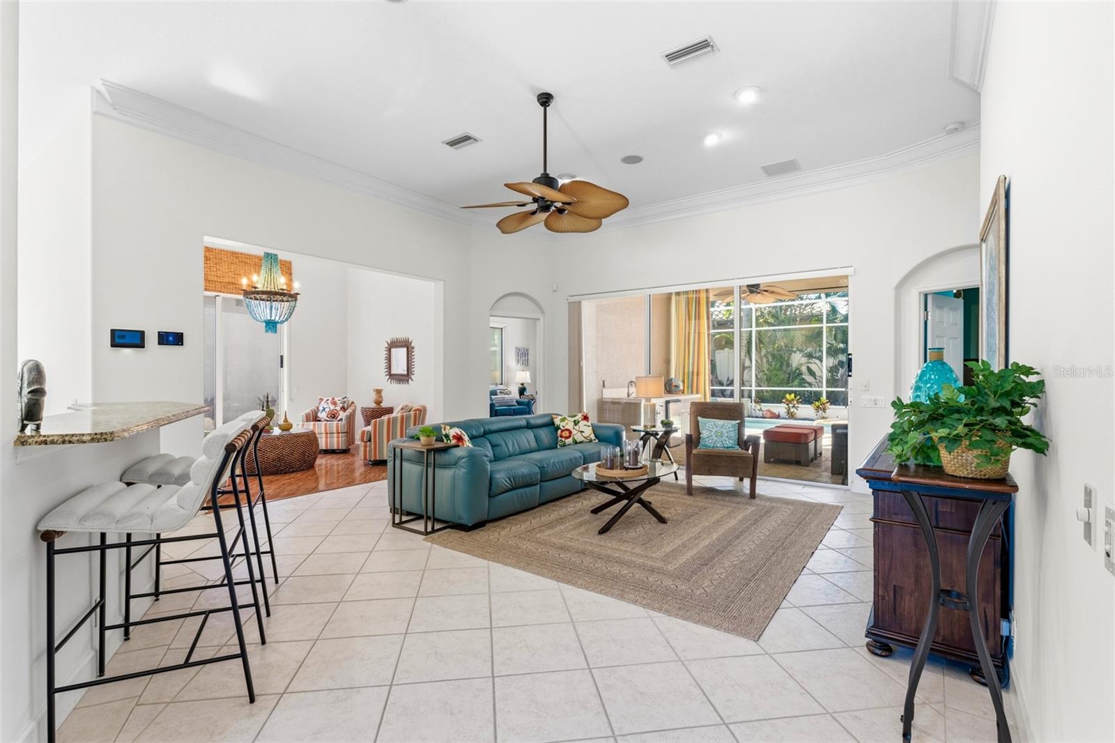 8762 52ND AVE E, BRADENTON, FL — photo 8