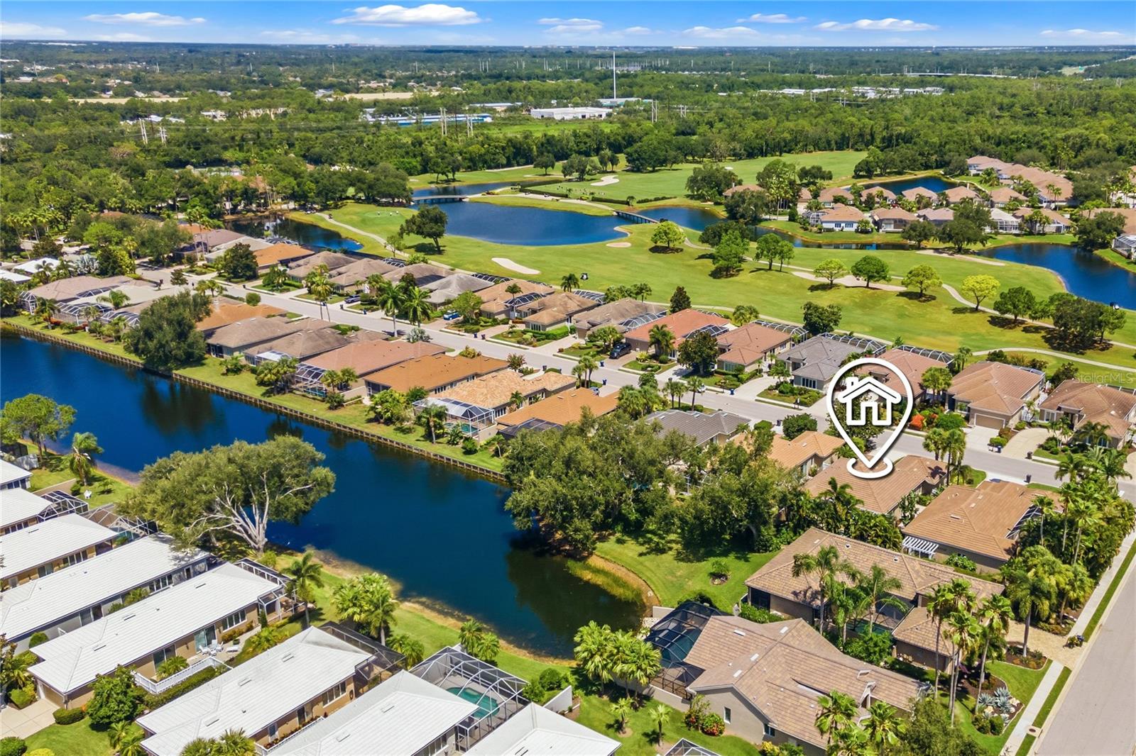 8762 52ND AVE E, BRADENTON, FL — photo 57
