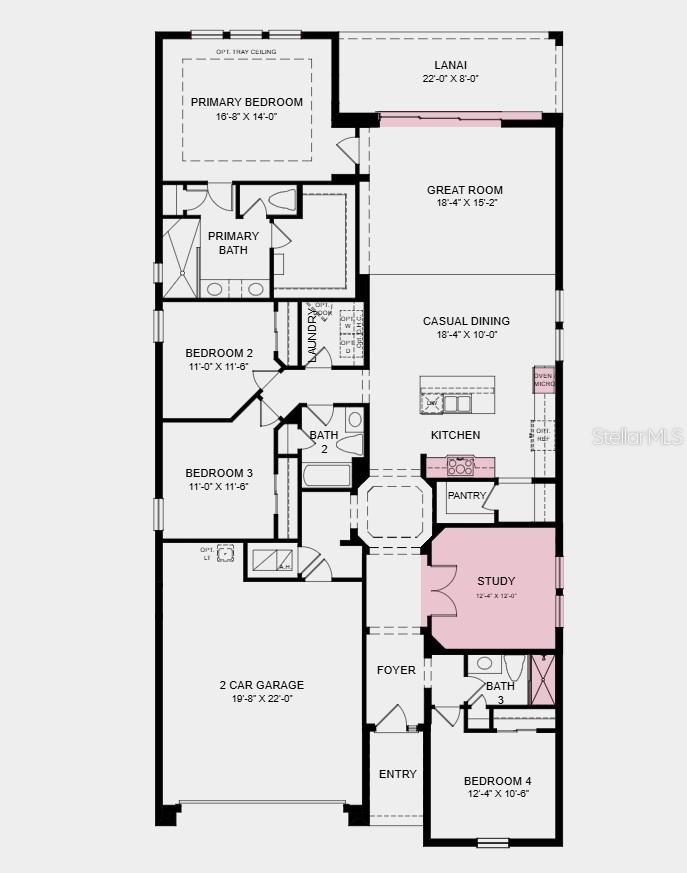 25 GEOSAM DR, PALM COAST, FL — photo 31
