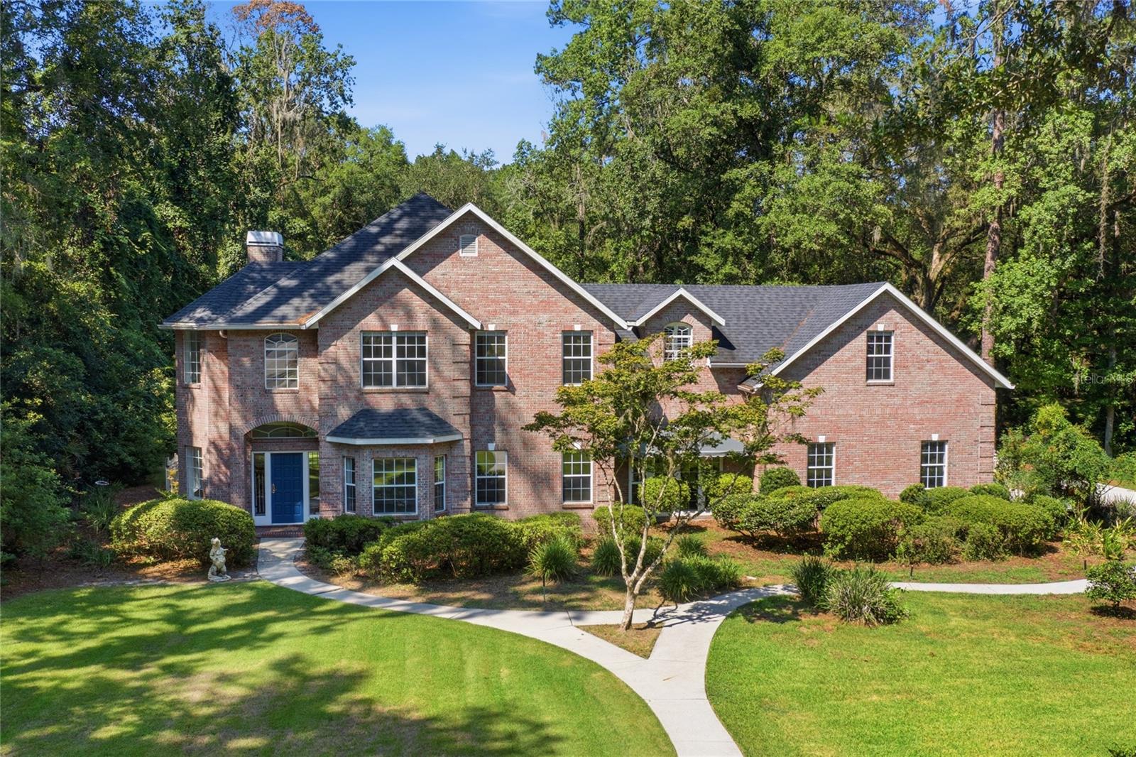 11121 NW 15TH PL, GAINESVILLE, FL — photo 2