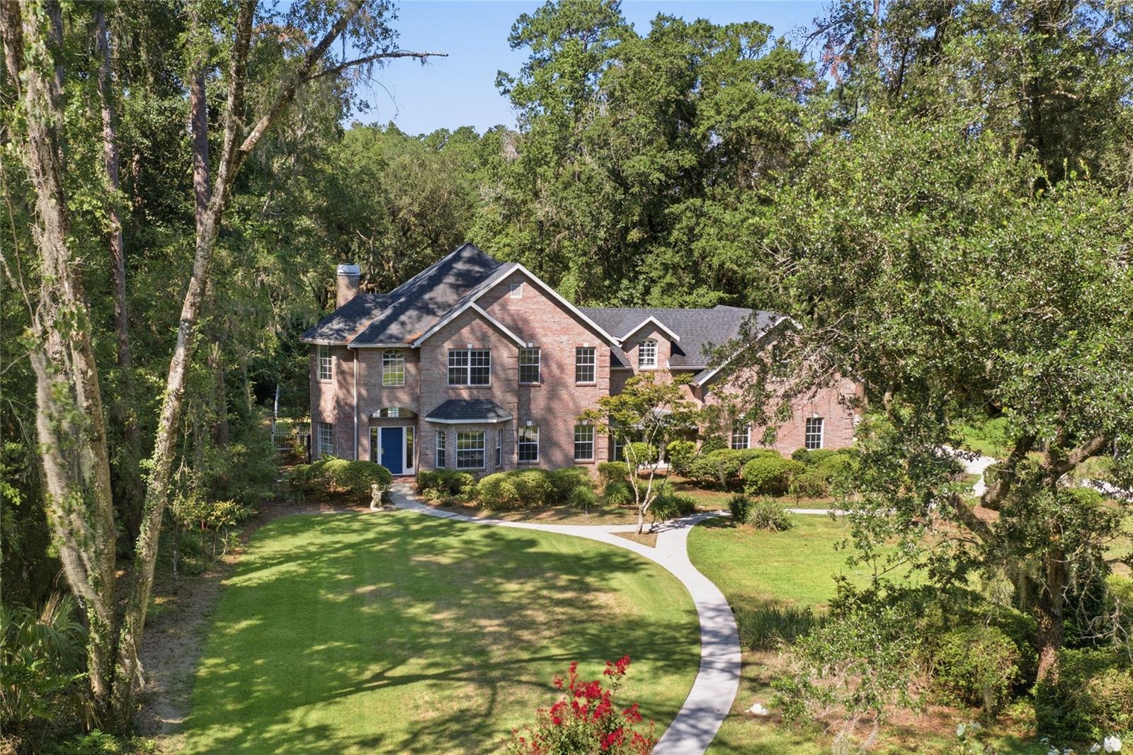 11121 NW 15TH PL, GAINESVILLE, FL