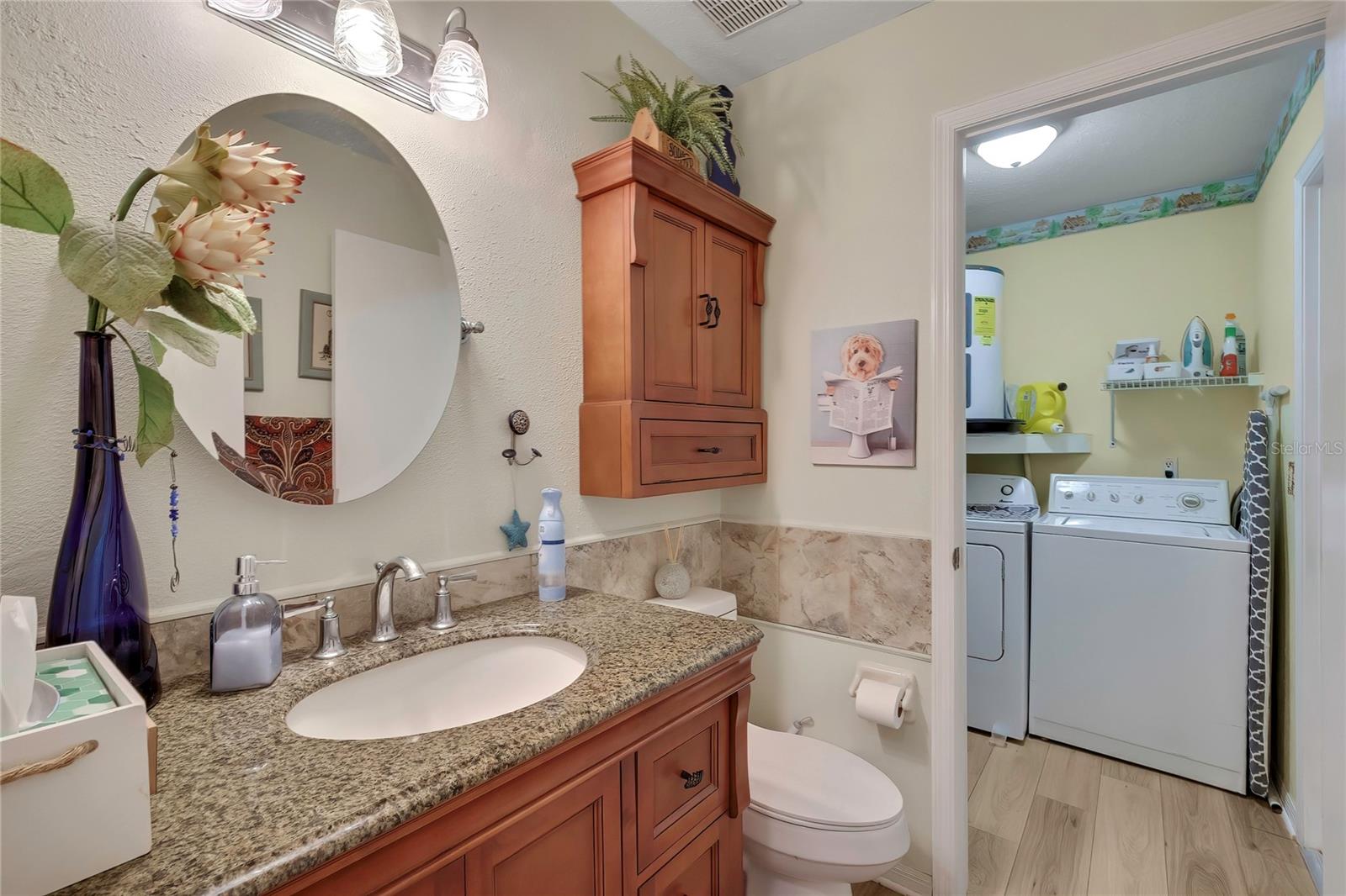 5426 LA PLATA DR, NEW PORT RICHEY, FL — photo 18