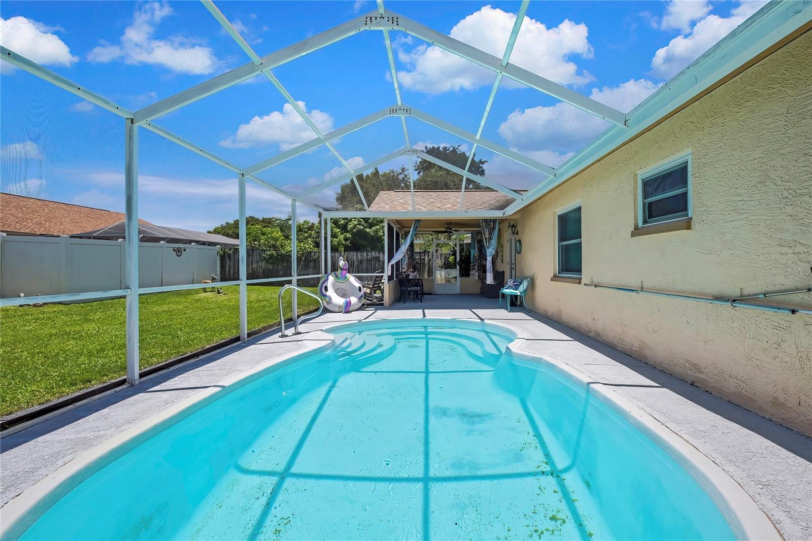 5426 LA PLATA DR, NEW PORT RICHEY, FL — photo 34