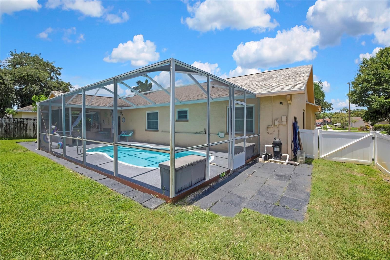 5426 LA PLATA DR, NEW PORT RICHEY, FL — photo 37