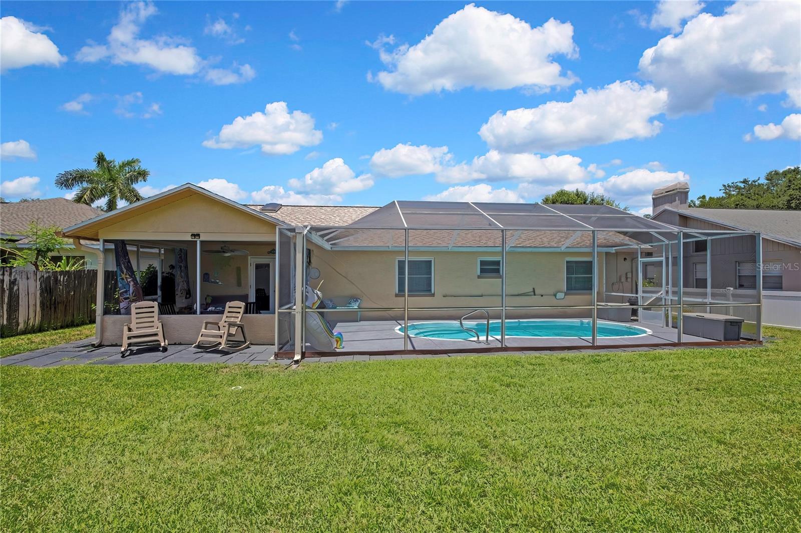 5426 LA PLATA DR, NEW PORT RICHEY, FL — photo 38