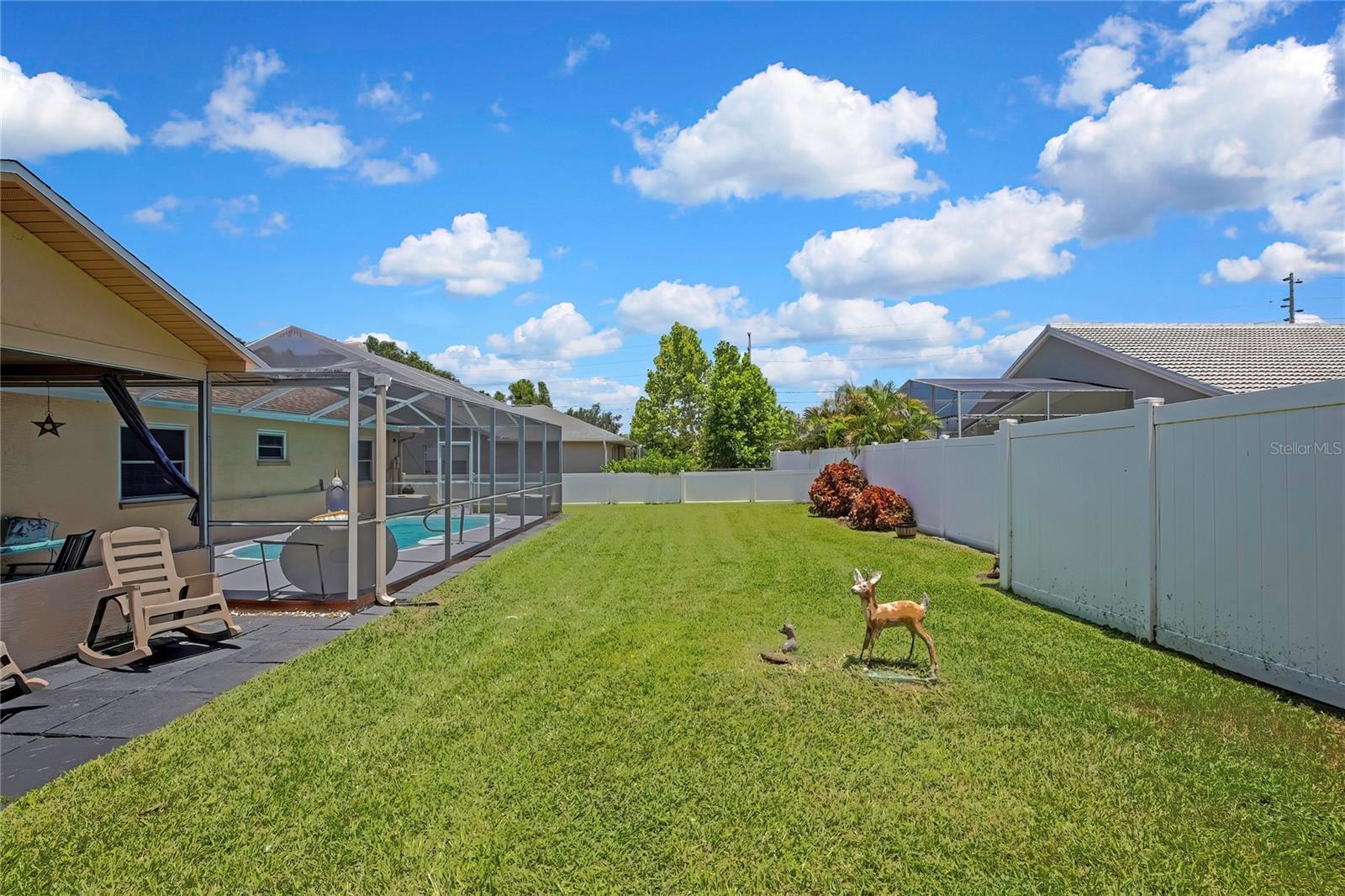 5426 LA PLATA DR, NEW PORT RICHEY, FL — photo 41