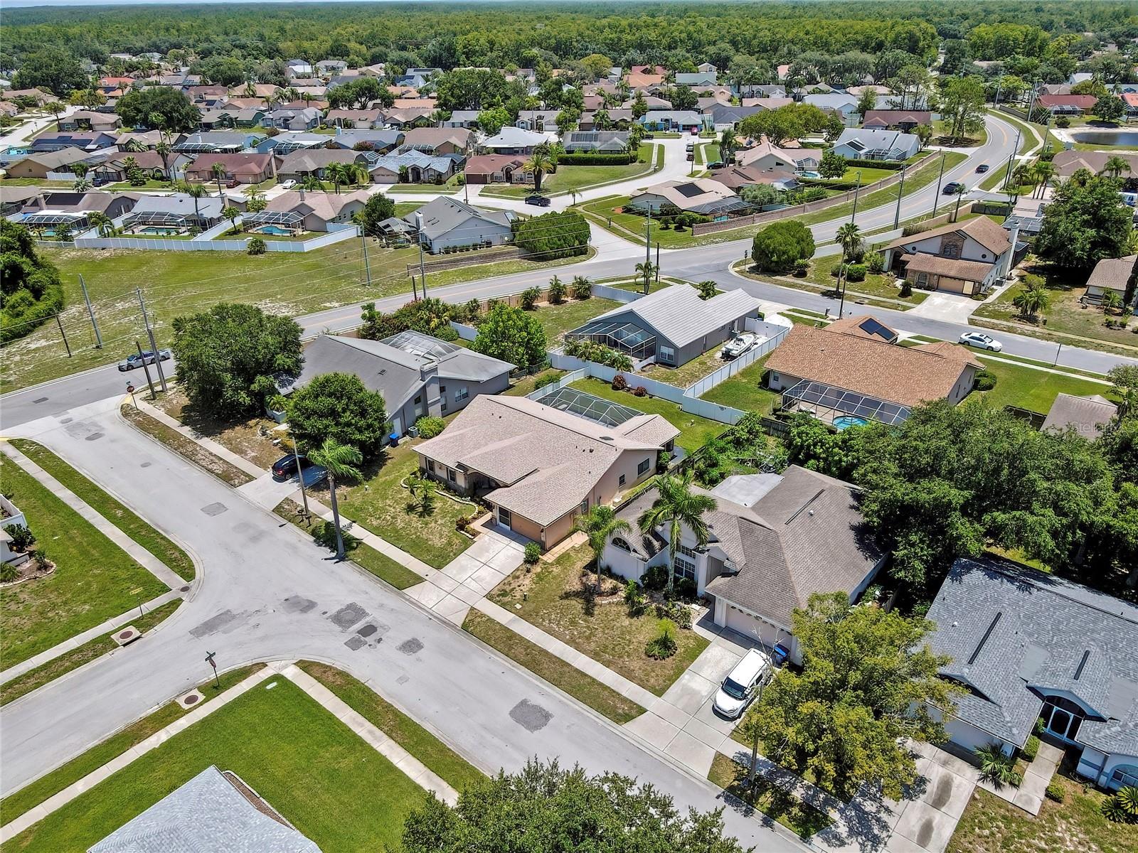 5426 LA PLATA DR, NEW PORT RICHEY, FL — photo 44