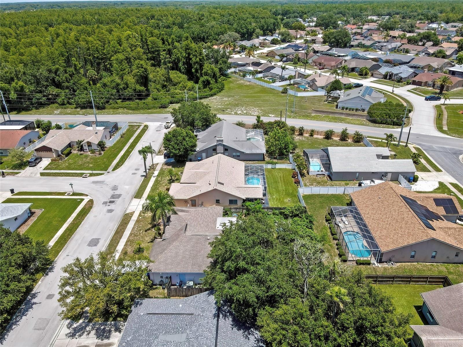5426 LA PLATA DR, NEW PORT RICHEY, FL — photo 45