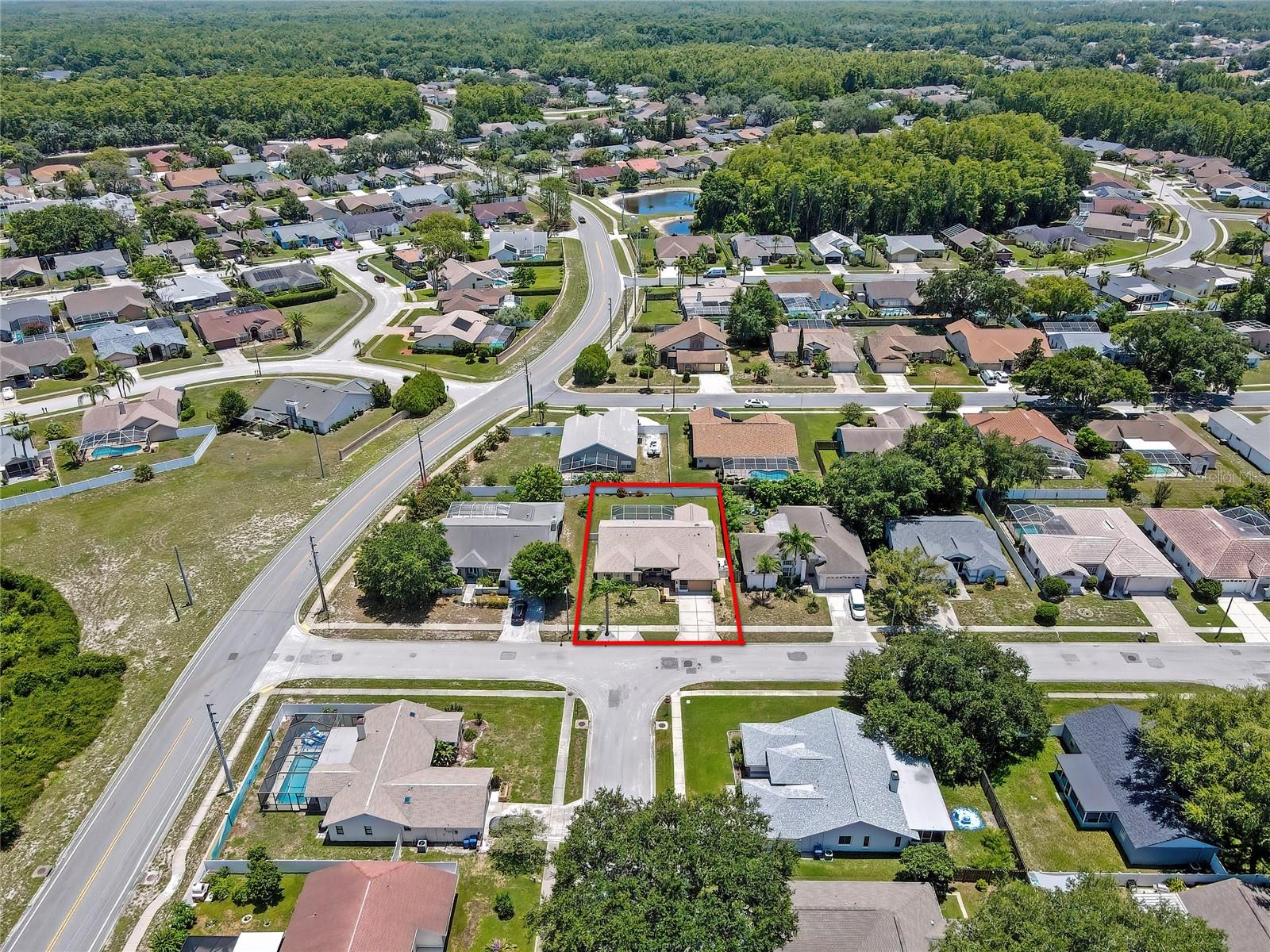 5426 LA PLATA DR, NEW PORT RICHEY, FL — photo 47