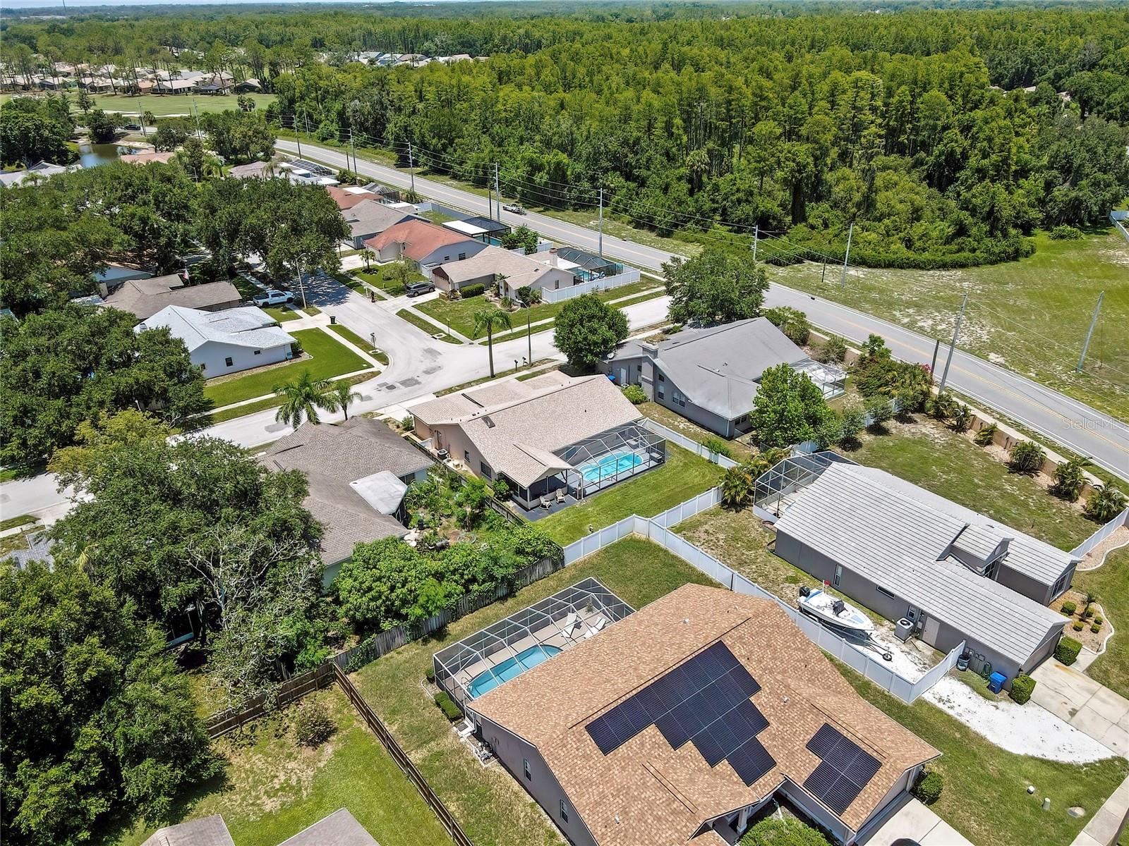 5426 LA PLATA DR, NEW PORT RICHEY, FL — photo 50