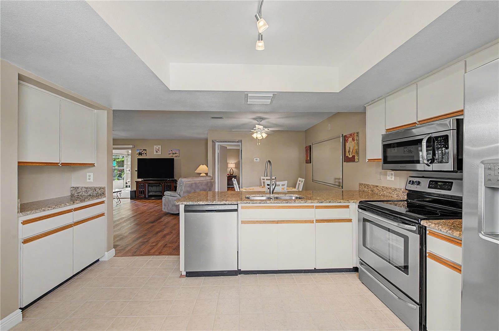 3526 TEESIDE DR, NEW PORT RICHEY, FL — photo 11