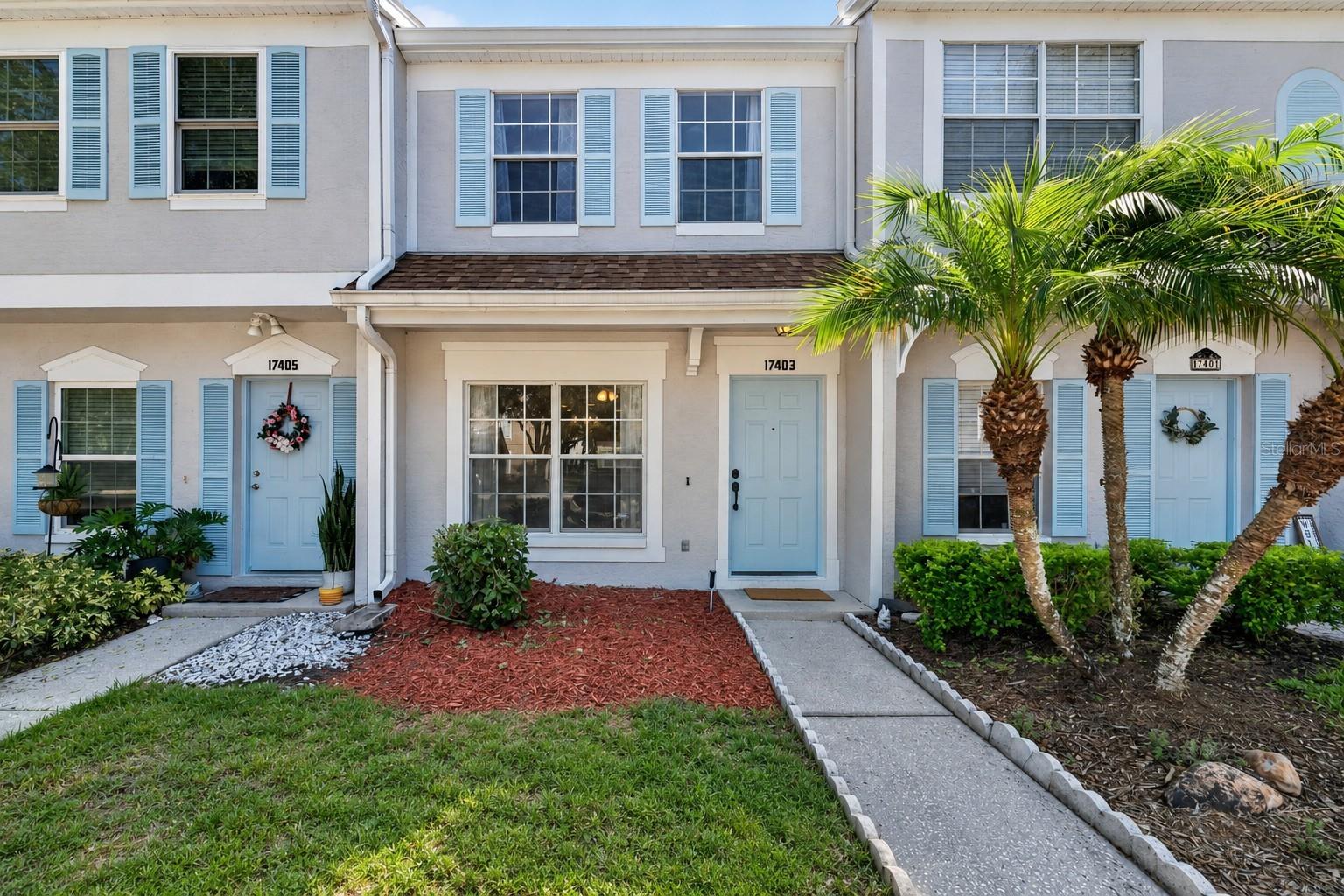 17403 FLATWOODS KEY DR, TAMPA, FL
