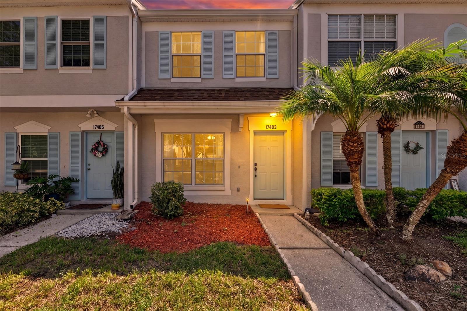 17403 FLATWOODS KEY DR, TAMPA, FL — photo 2