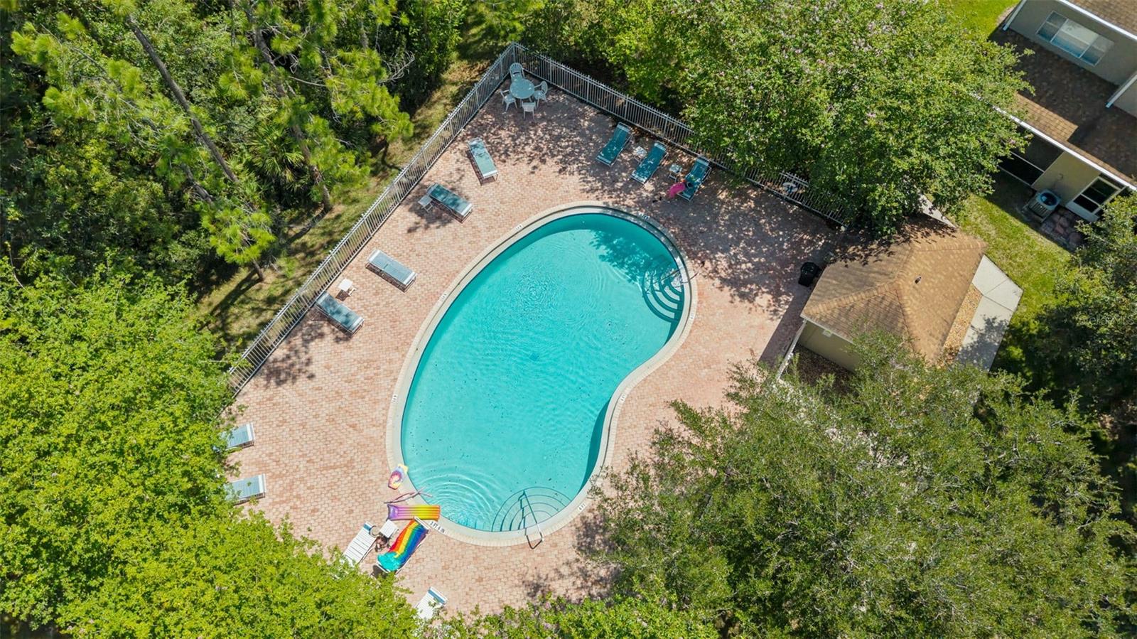 17403 FLATWOODS KEY DR, TAMPA, FL — photo 42