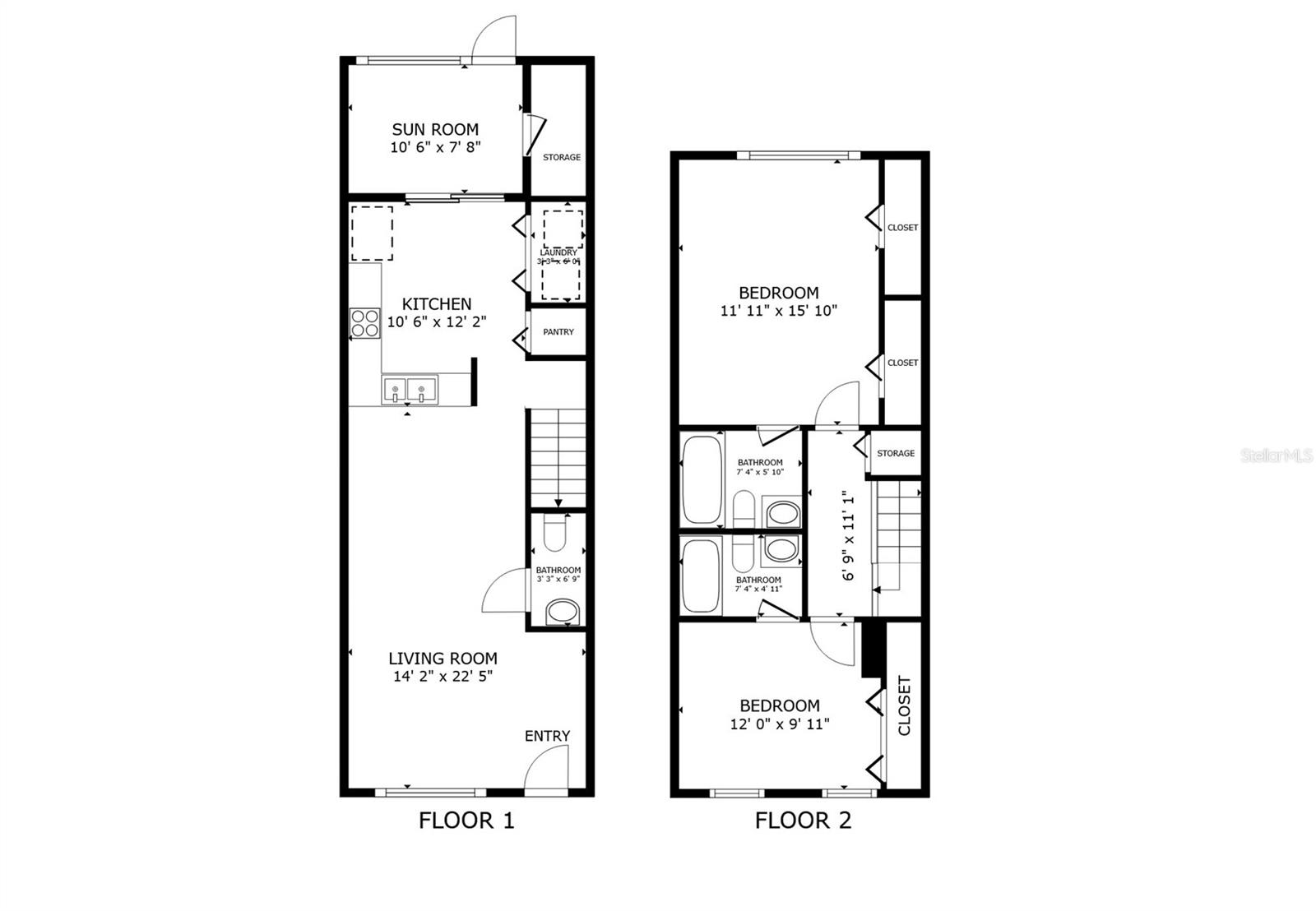 17403 FLATWOODS KEY DR, TAMPA, FL — photo 44