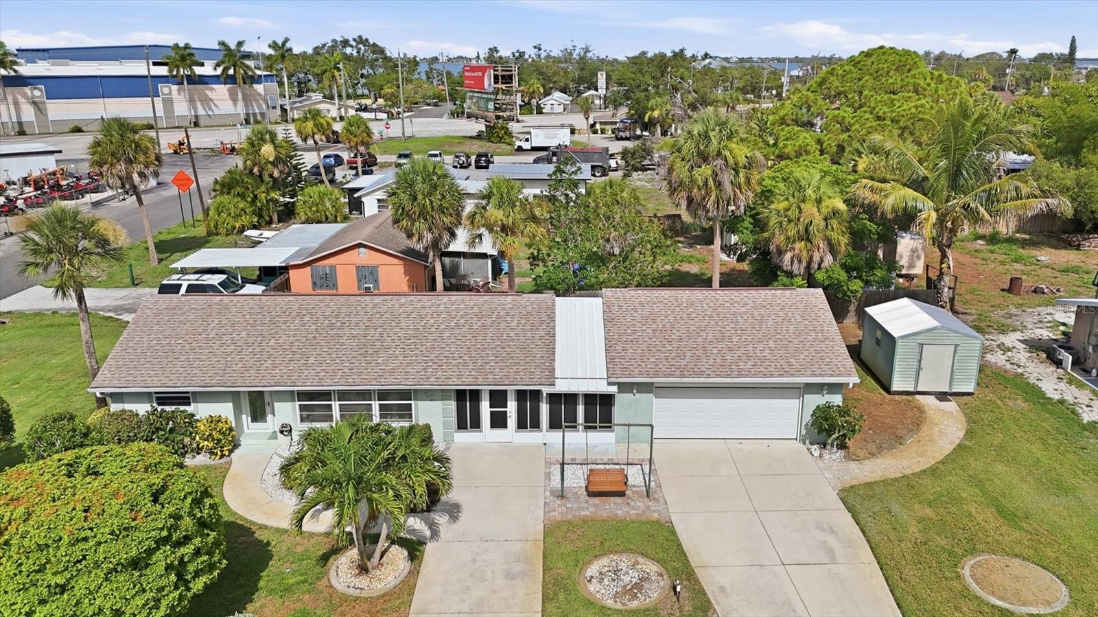 898 S BROADWAY, ENGLEWOOD, FL