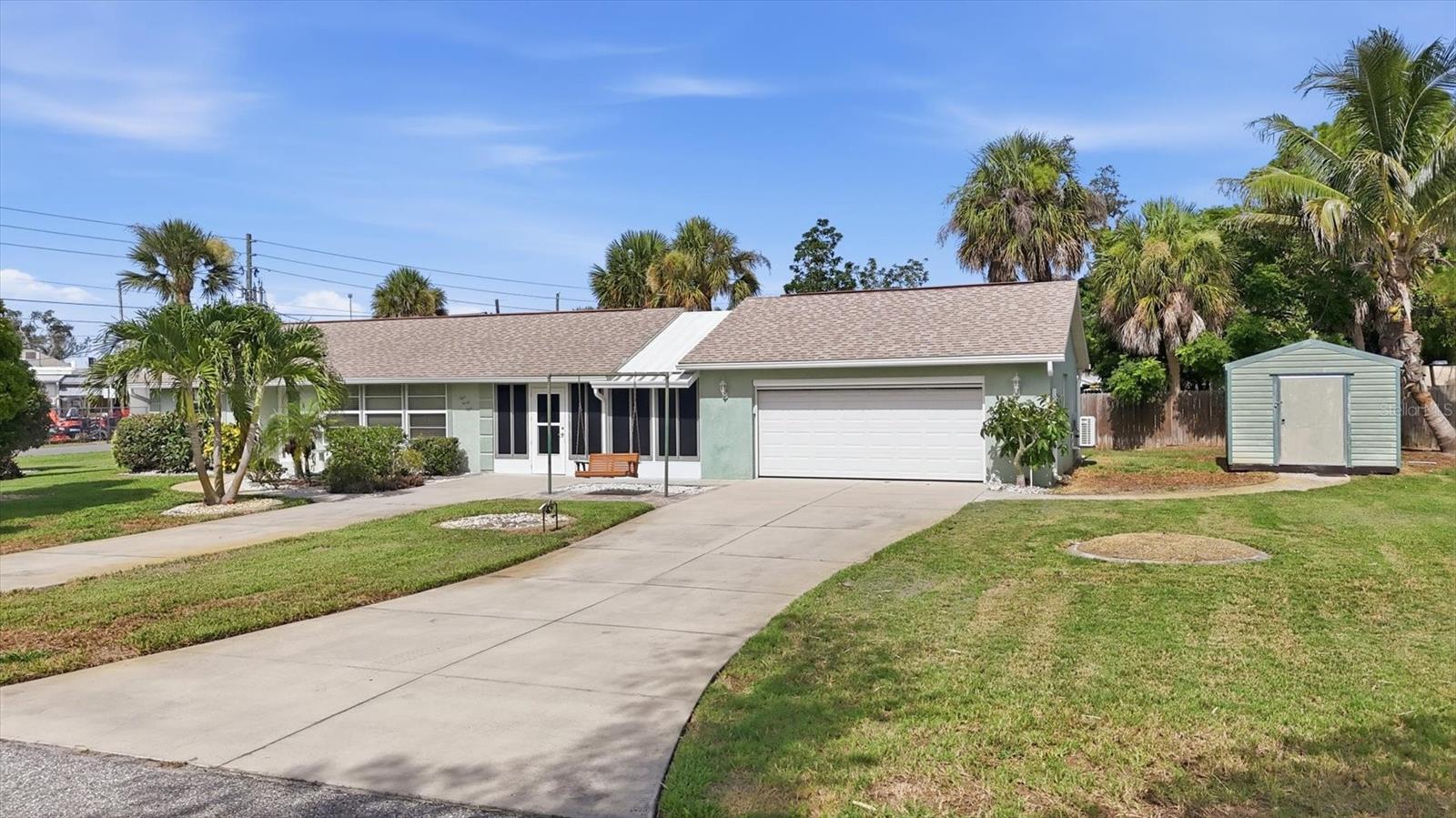 898 S BROADWAY, ENGLEWOOD, FL — photo 7