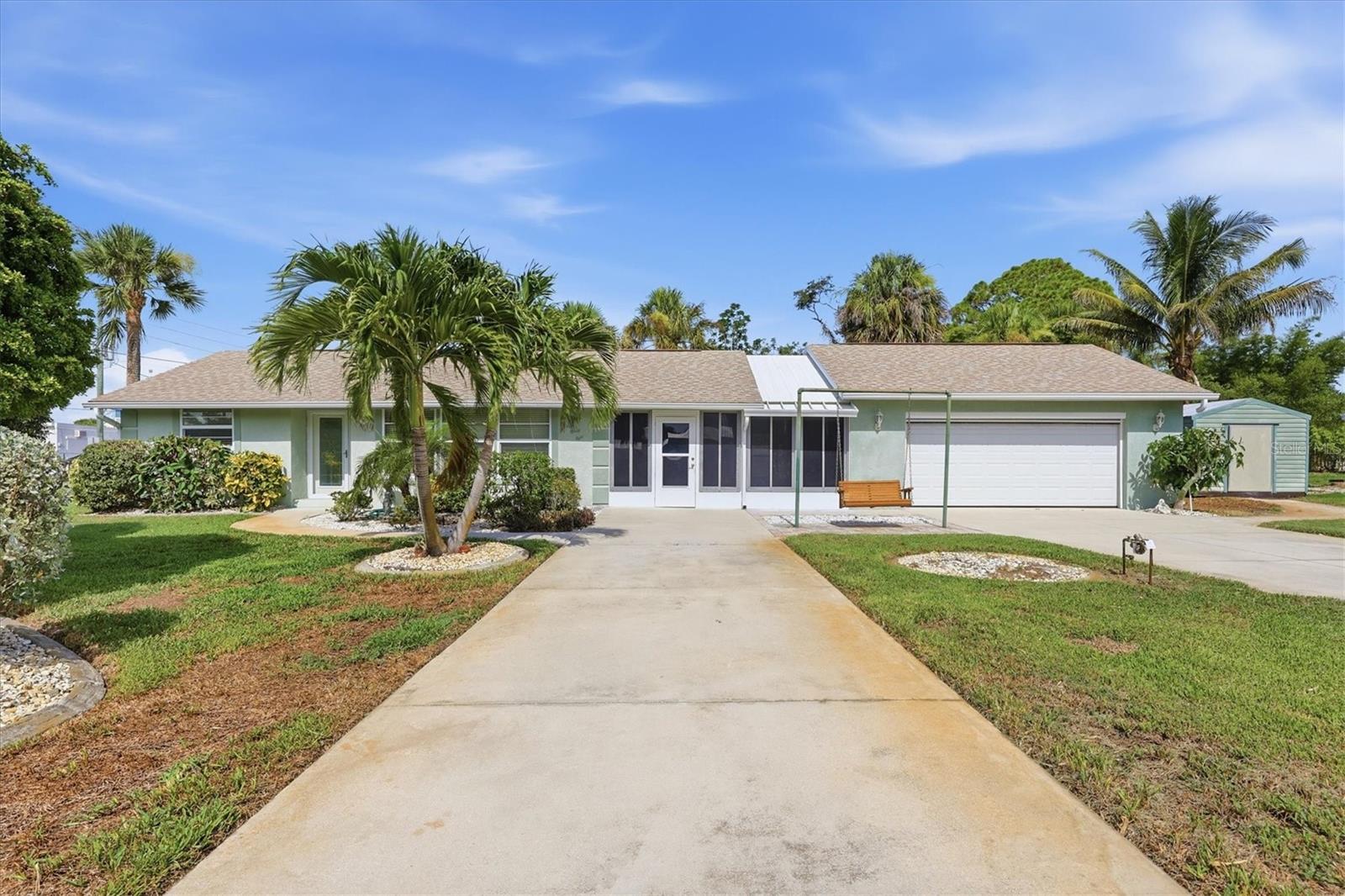 898 S BROADWAY, ENGLEWOOD, FL — photo 9