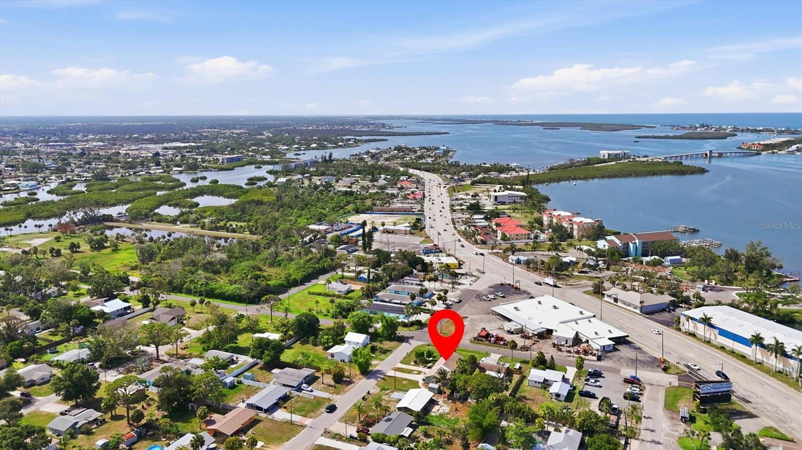 898 S BROADWAY, ENGLEWOOD, FL — photo 39
