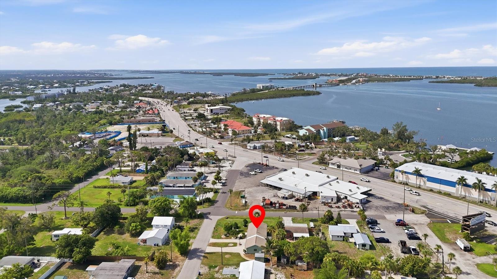 898 S BROADWAY, ENGLEWOOD, FL — photo 41