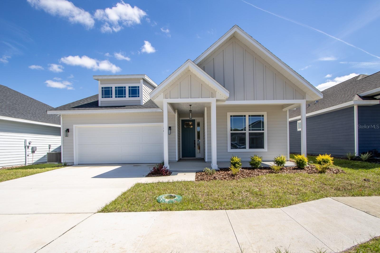 12581 NW 159TH WAY, ALACHUA, FL