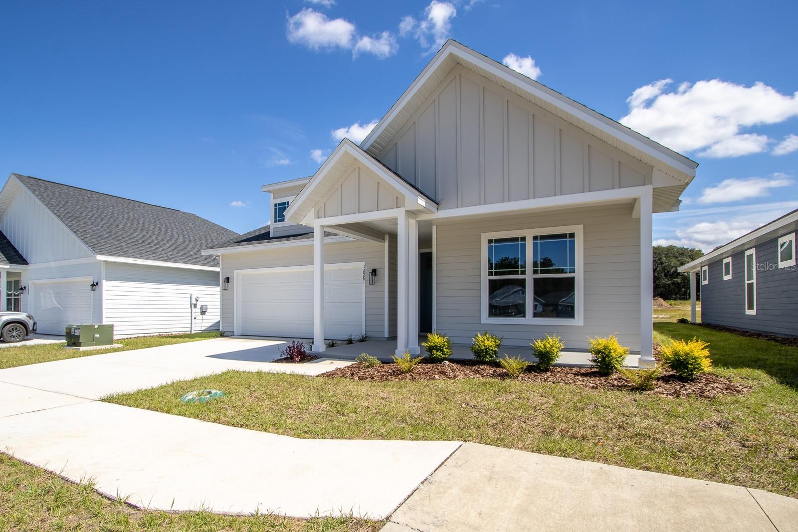 12581 NW 159TH WAY, ALACHUA, FL — photo 2