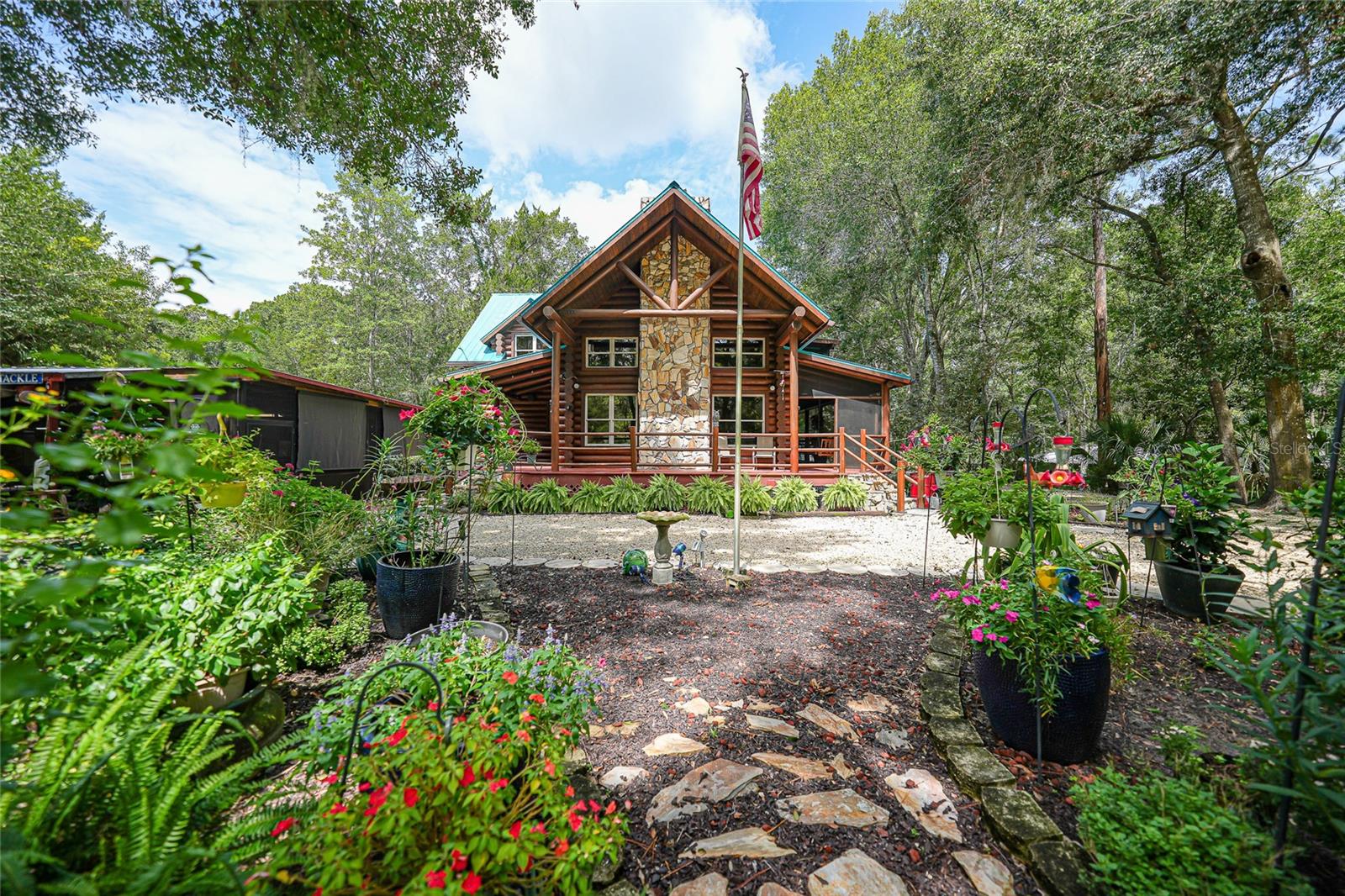 8199 W PINOAK CT, HOMOSASSA, FL — photo 2