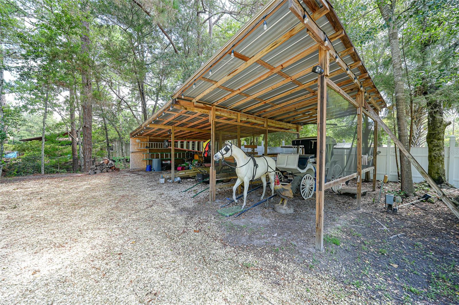 8199 W PINOAK CT, HOMOSASSA, FL — photo 36