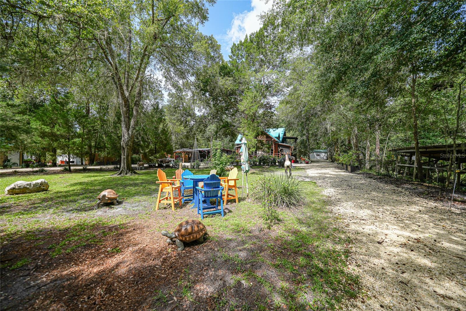 8199 W PINOAK CT, HOMOSASSA, FL — photo 41