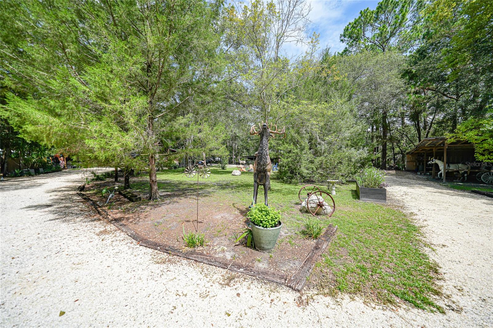 8199 W PINOAK CT, HOMOSASSA, FL — photo 43