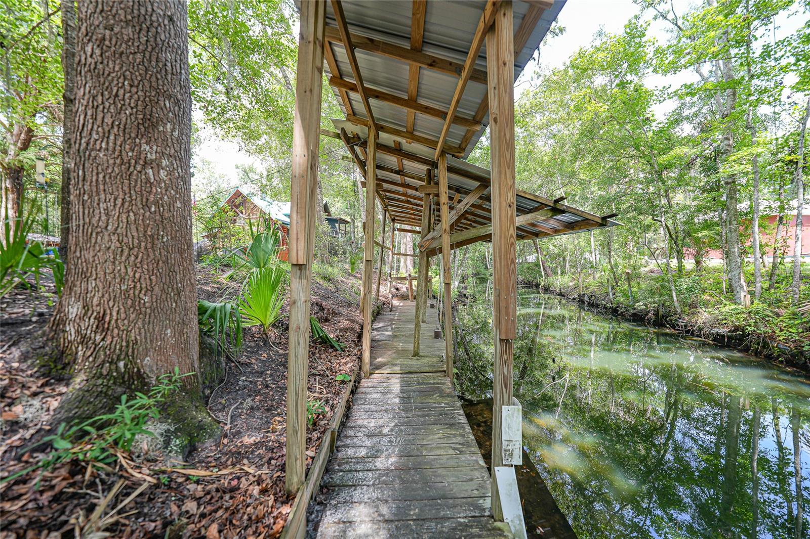 8199 W PINOAK CT, HOMOSASSA, FL — photo 45