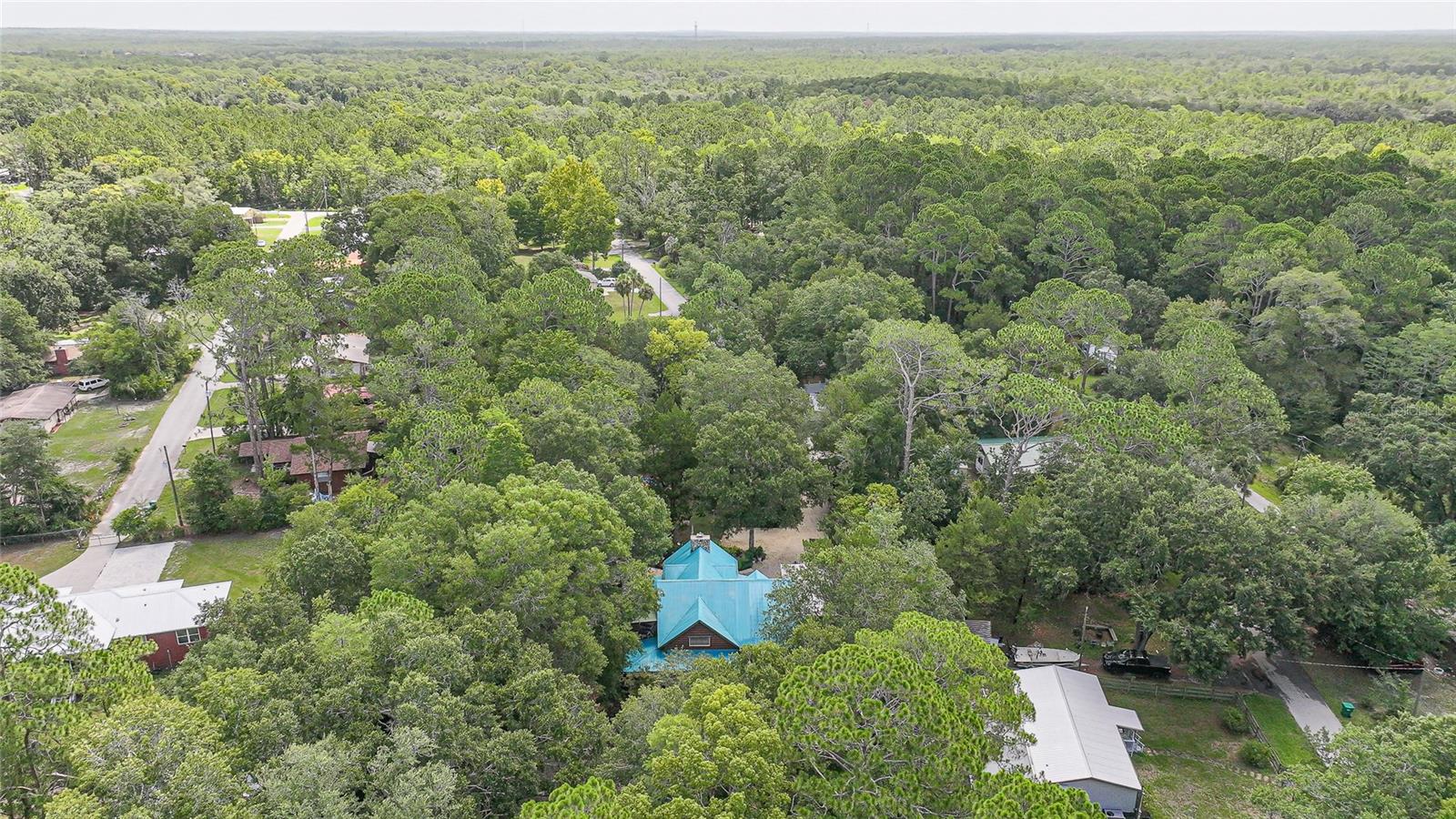 8199 W PINOAK CT, HOMOSASSA, FL — photo 46