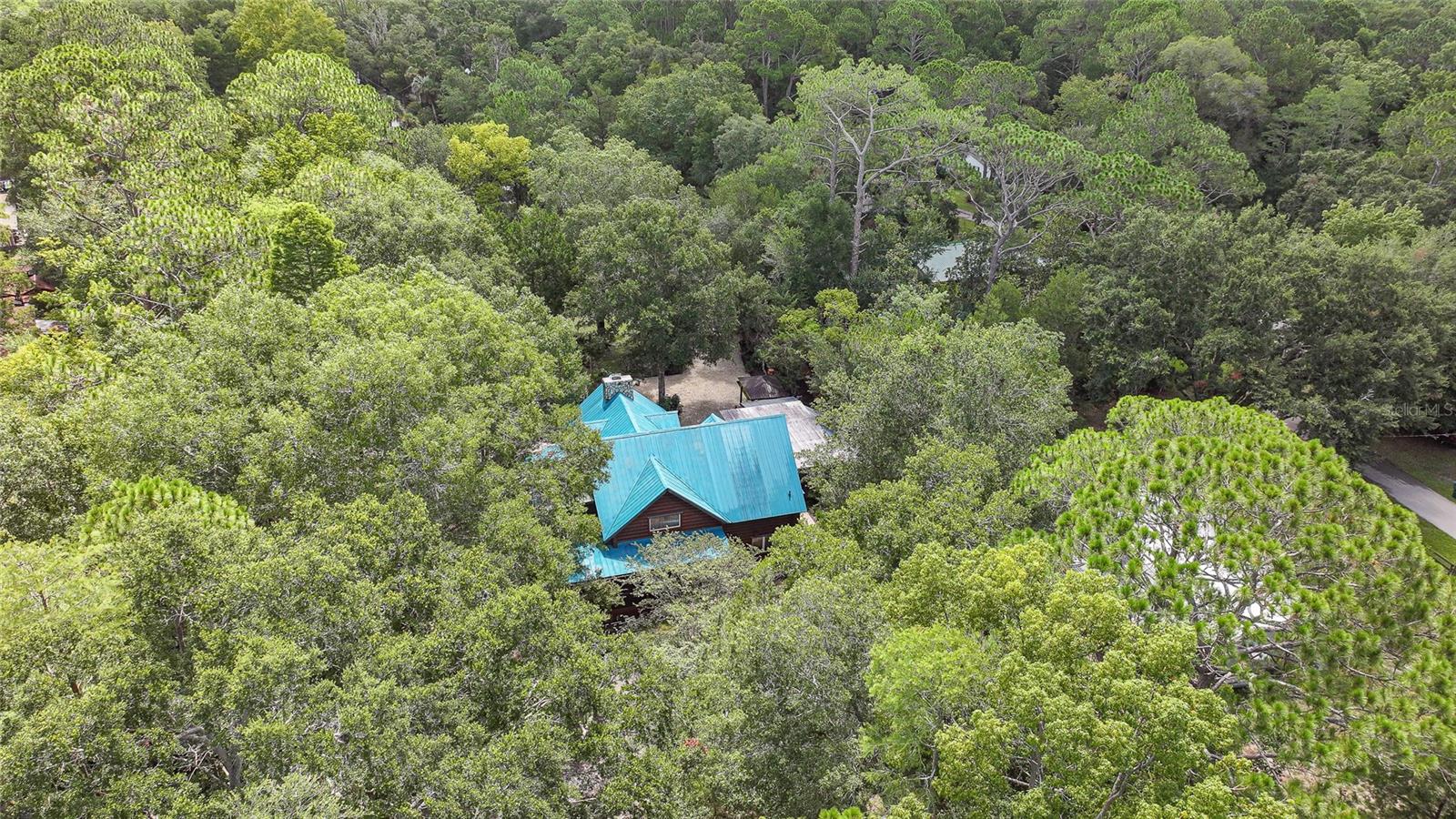 8199 W PINOAK CT, HOMOSASSA, FL — photo 47