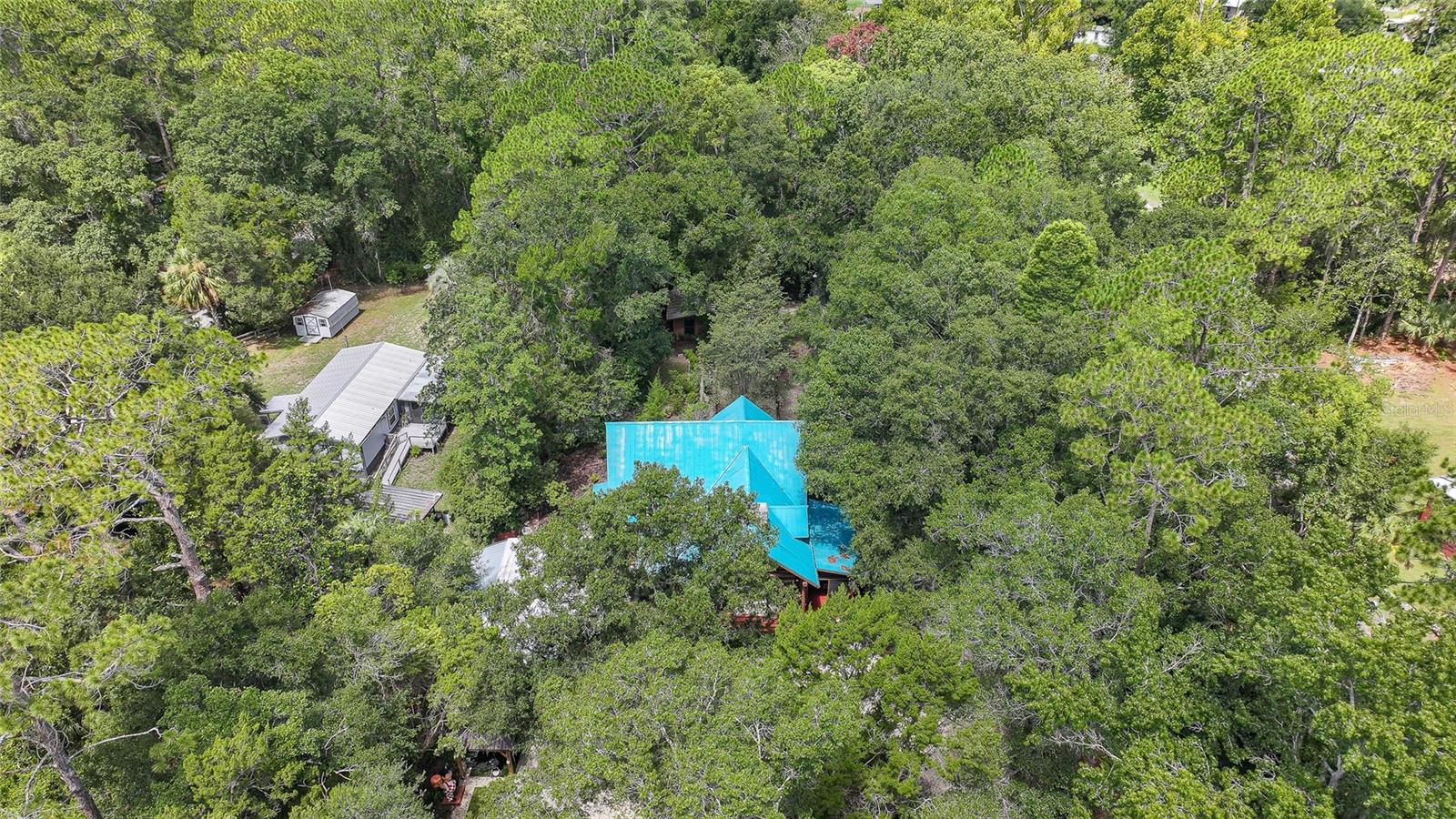 8199 W PINOAK CT, HOMOSASSA, FL — photo 49