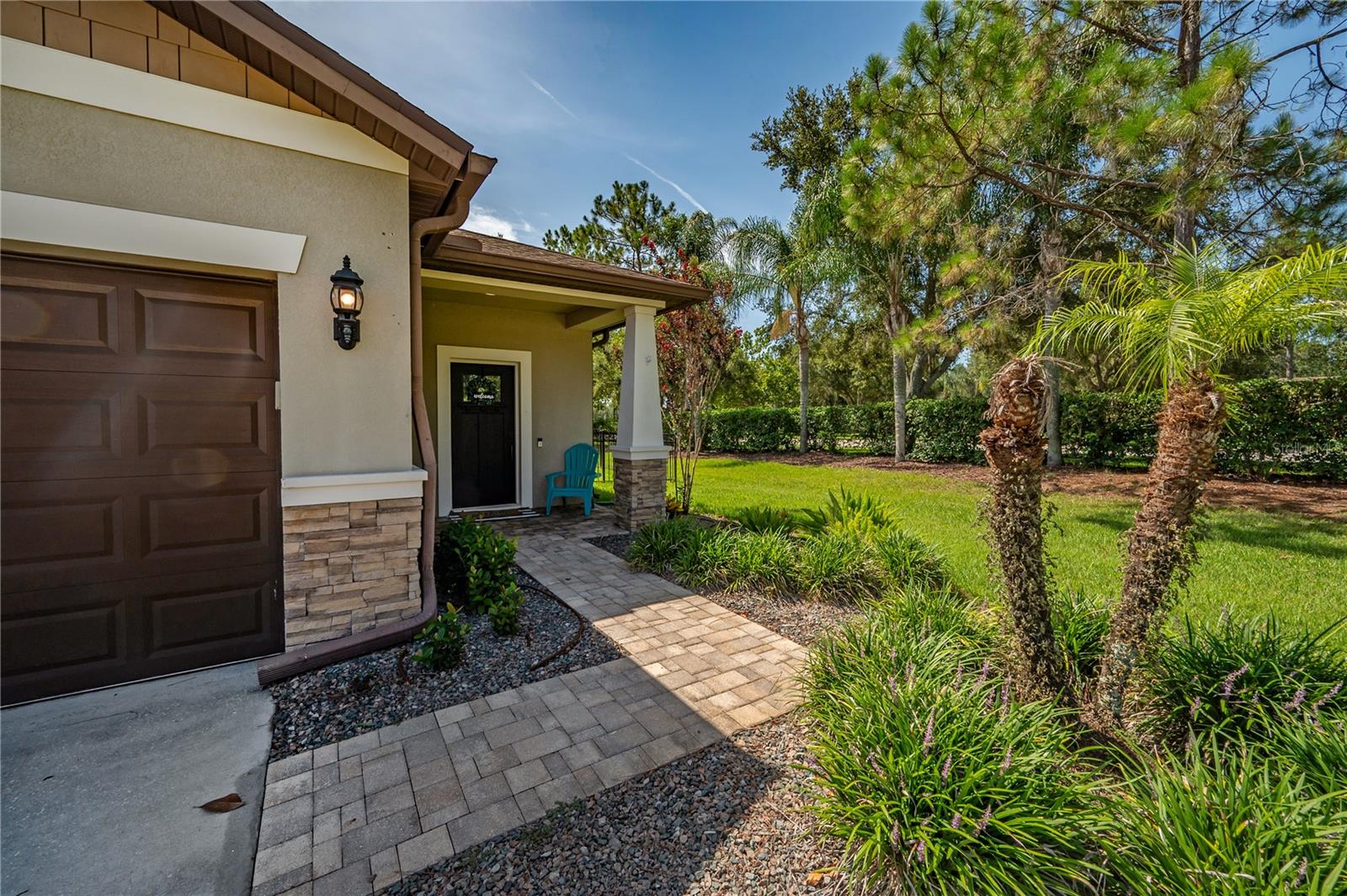 4342 O ROURKE CT, WESLEY CHAPEL, FL — photo 2