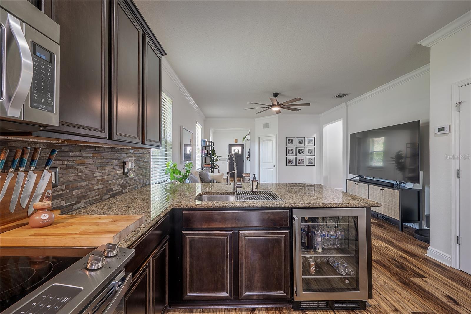 4342 O ROURKE CT, WESLEY CHAPEL, FL — photo 8