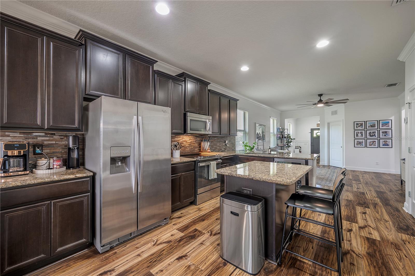 4342 O ROURKE CT, WESLEY CHAPEL, FL — photo 9
