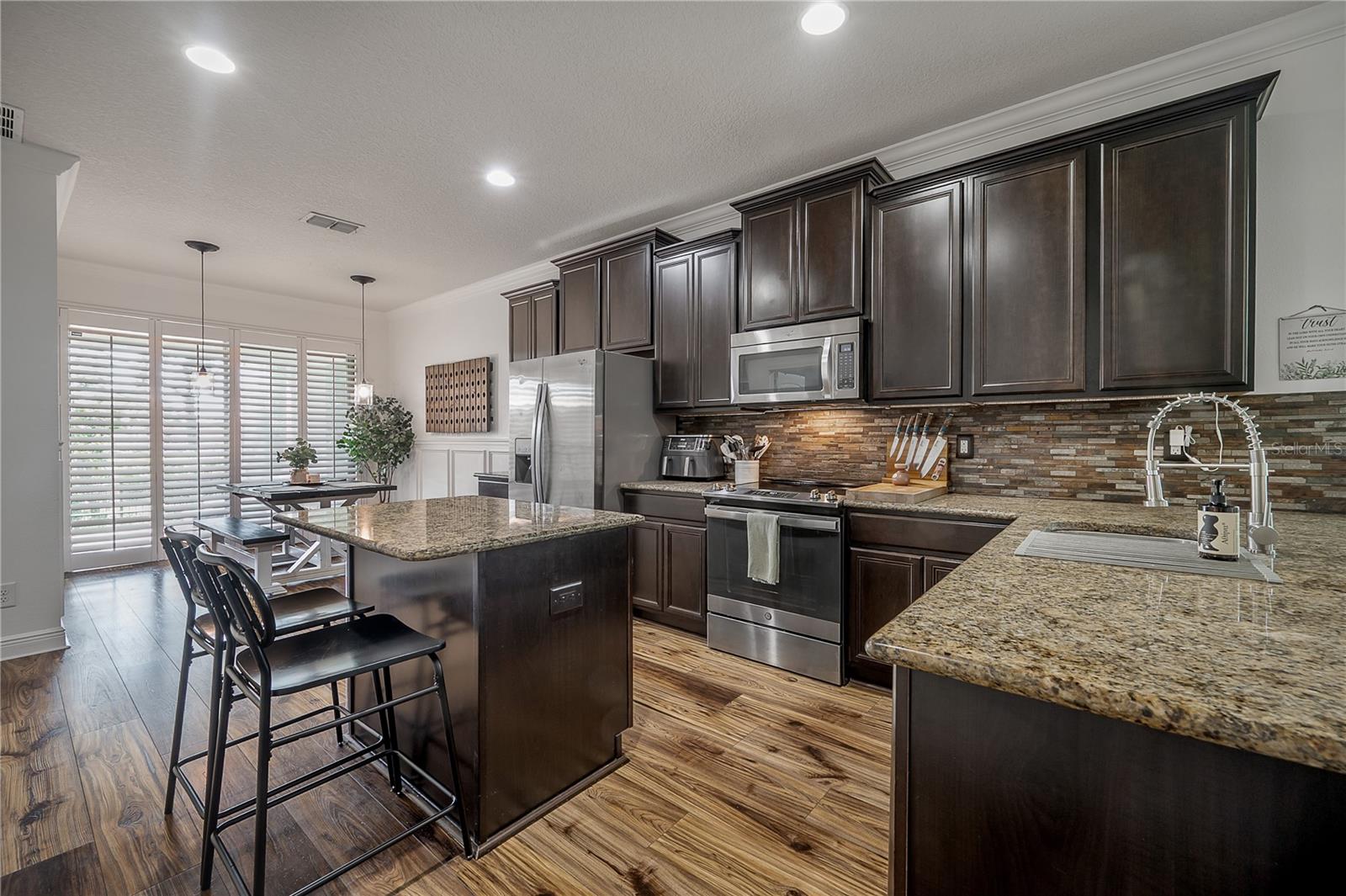 4342 O ROURKE CT, WESLEY CHAPEL, FL — photo 10