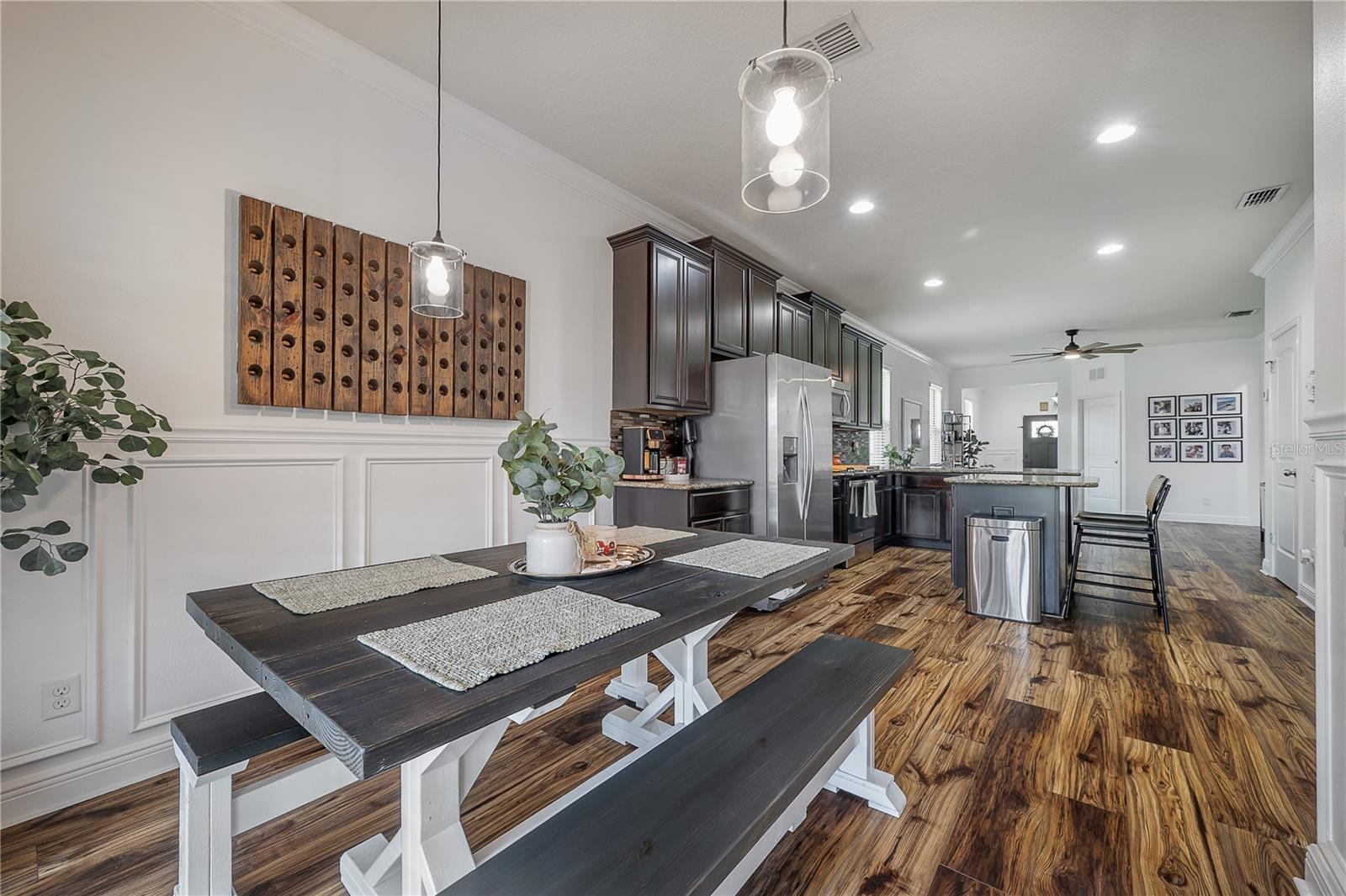 4342 O ROURKE CT, WESLEY CHAPEL, FL — photo 11
