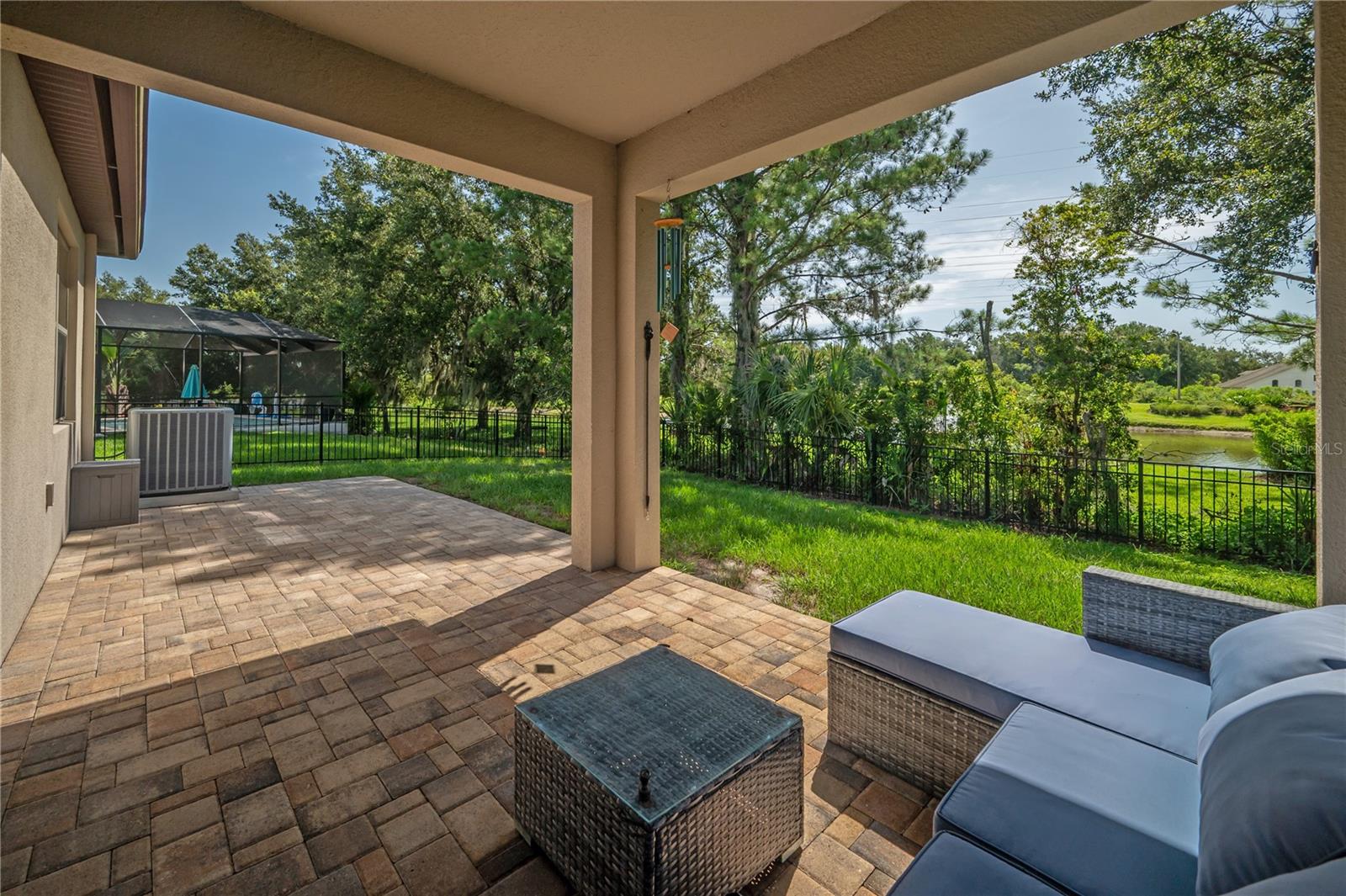 4342 O ROURKE CT, WESLEY CHAPEL, FL — photo 15