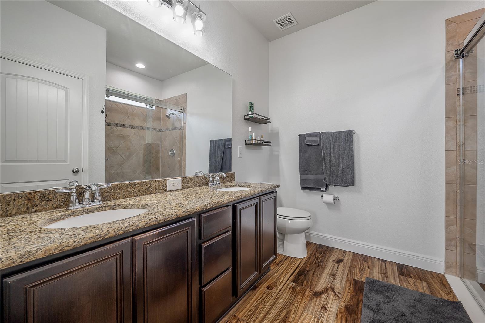 4342 O ROURKE CT, WESLEY CHAPEL, FL — photo 18