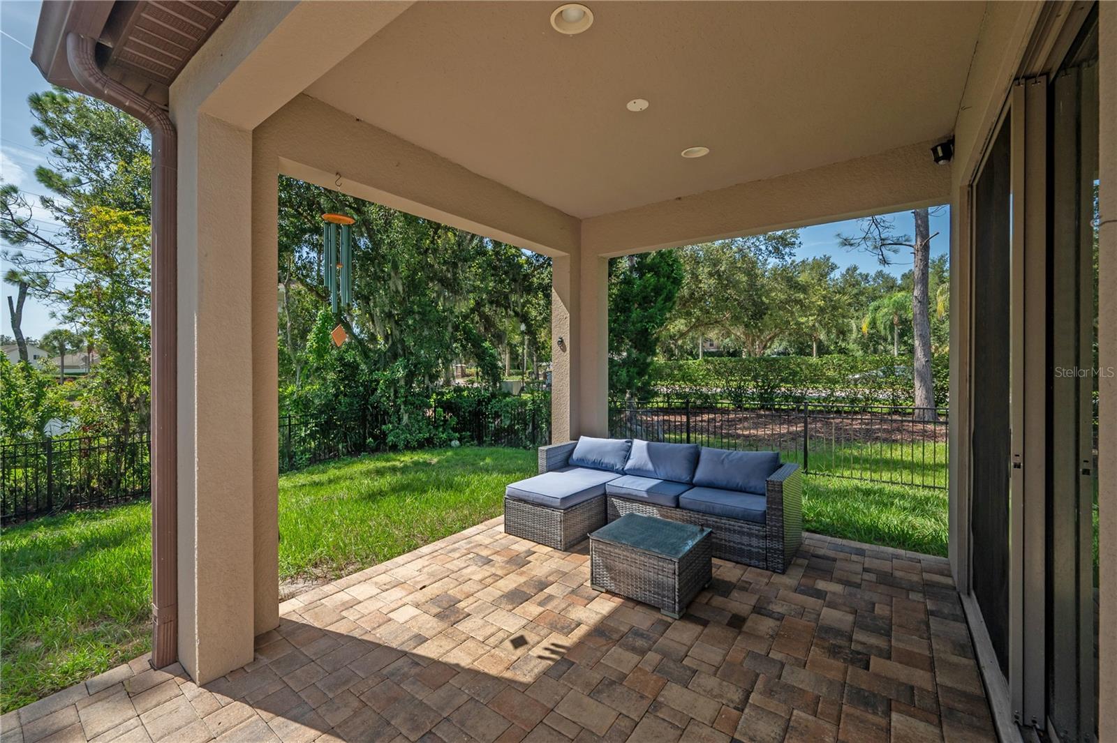4342 O ROURKE CT, WESLEY CHAPEL, FL — photo 28