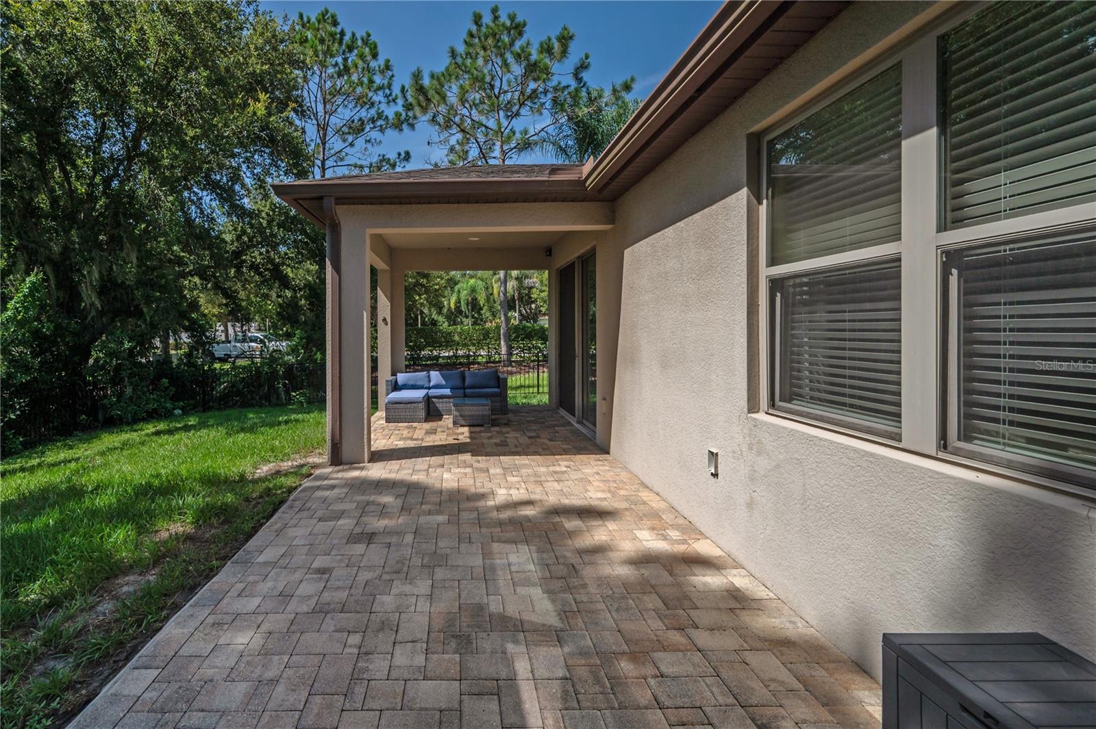4342 O ROURKE CT, WESLEY CHAPEL, FL — photo 29