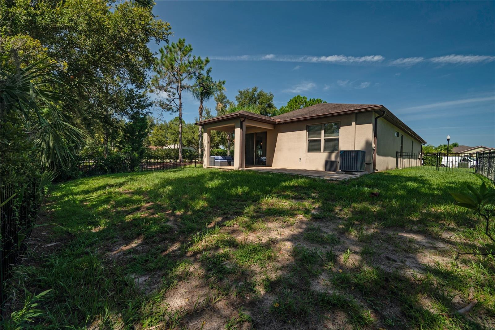 4342 O ROURKE CT, WESLEY CHAPEL, FL — photo 30