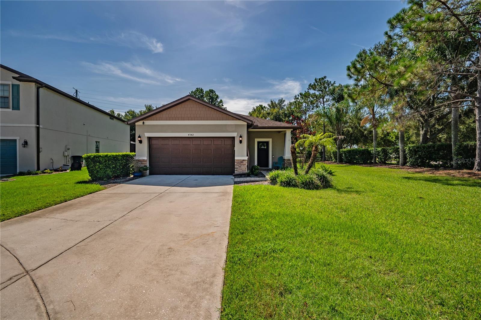 4342 O ROURKE CT, WESLEY CHAPEL, FL — photo 31