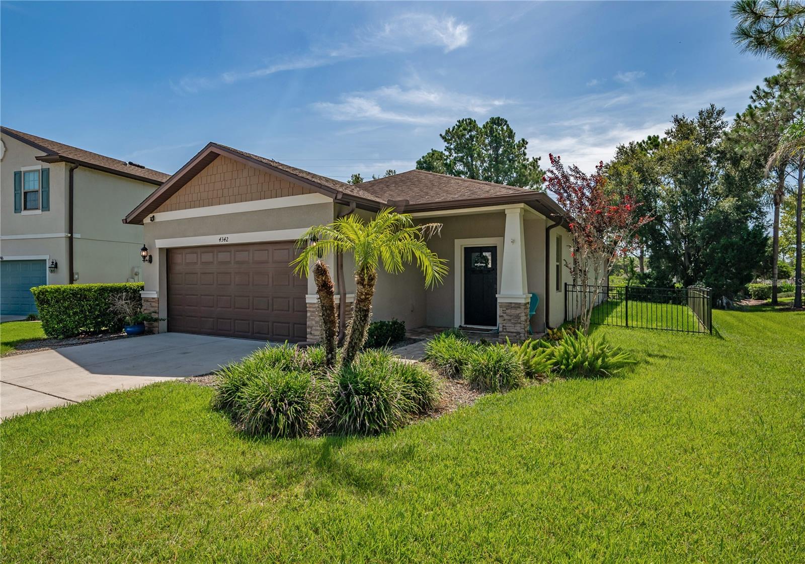 4342 O ROURKE CT, WESLEY CHAPEL, FL — photo 33